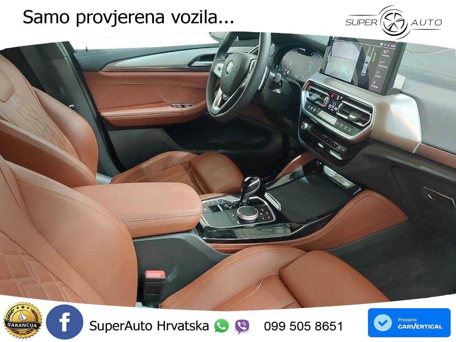 BMW X4 30d (286 KS) xDrive Steptronic LED+GR SJED+ACC