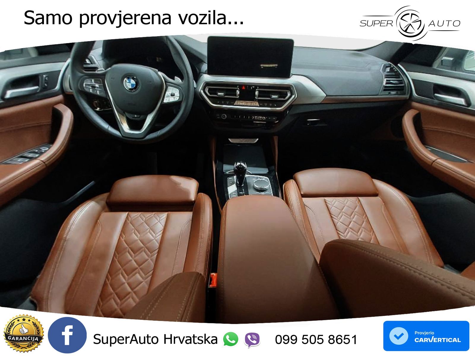 BMW X4 30d (286 KS) xDrive Steptronic LED+GR SJED+ACC