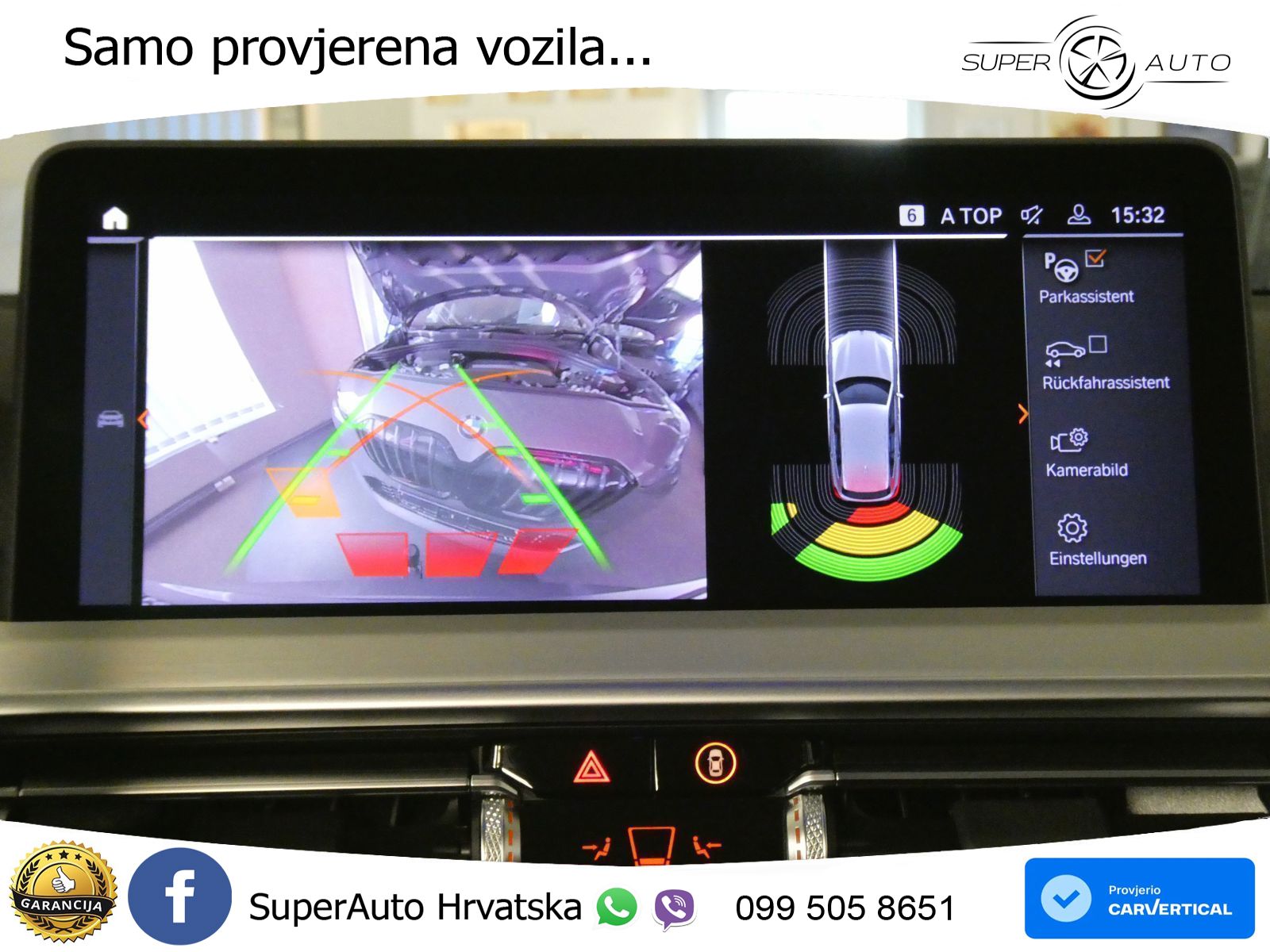 BMW X4 30d (286 KS) xDrive Steptronic LED+GR SJED+ACC
