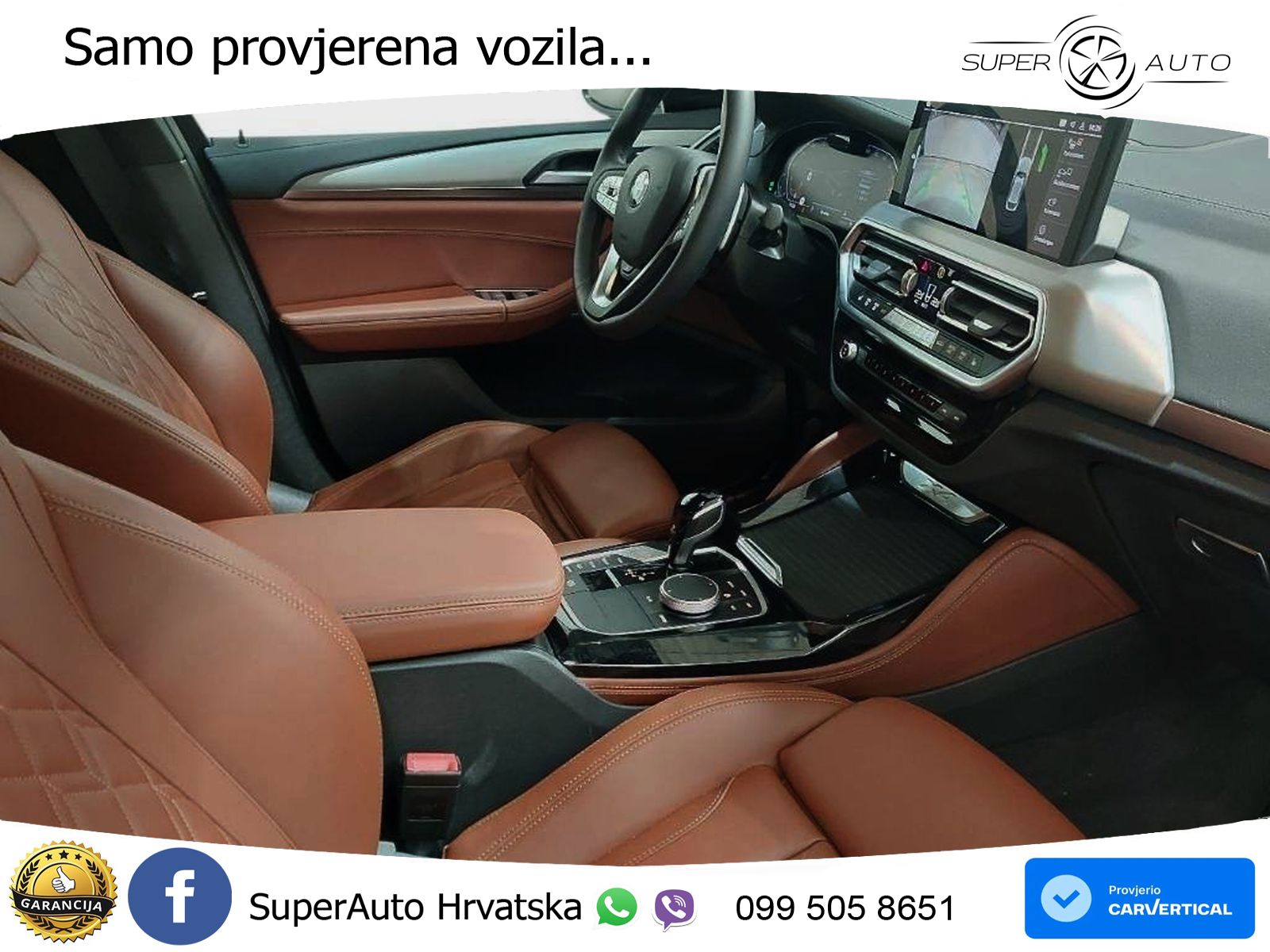 BMW X4 30d (286 KS) xDrive Steptronic LED+GR SJED+ACC
