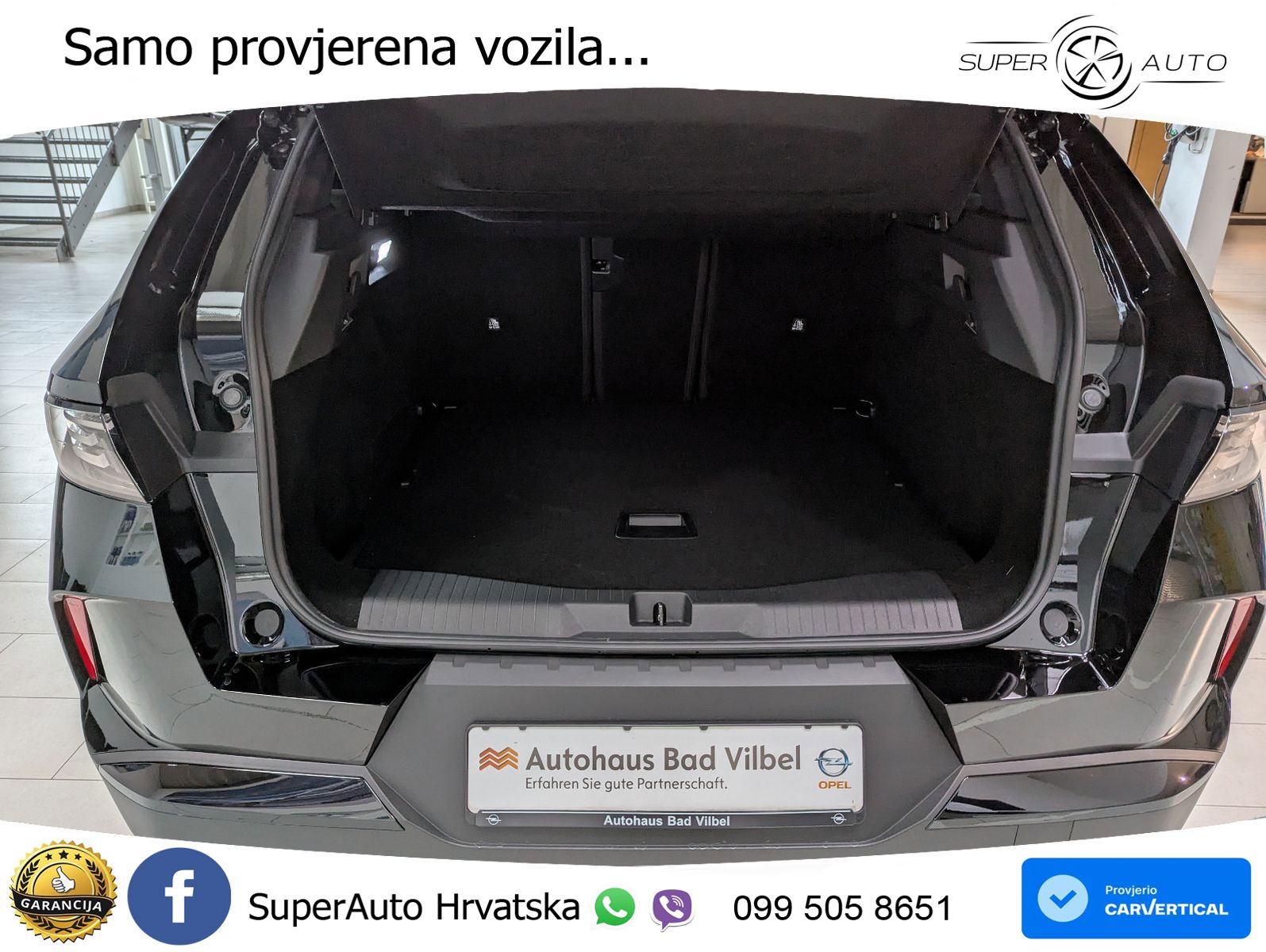 Opel Grandland 1.2 Turbo (136 KS)  e-DCT GS LED+GR SJED+ACC