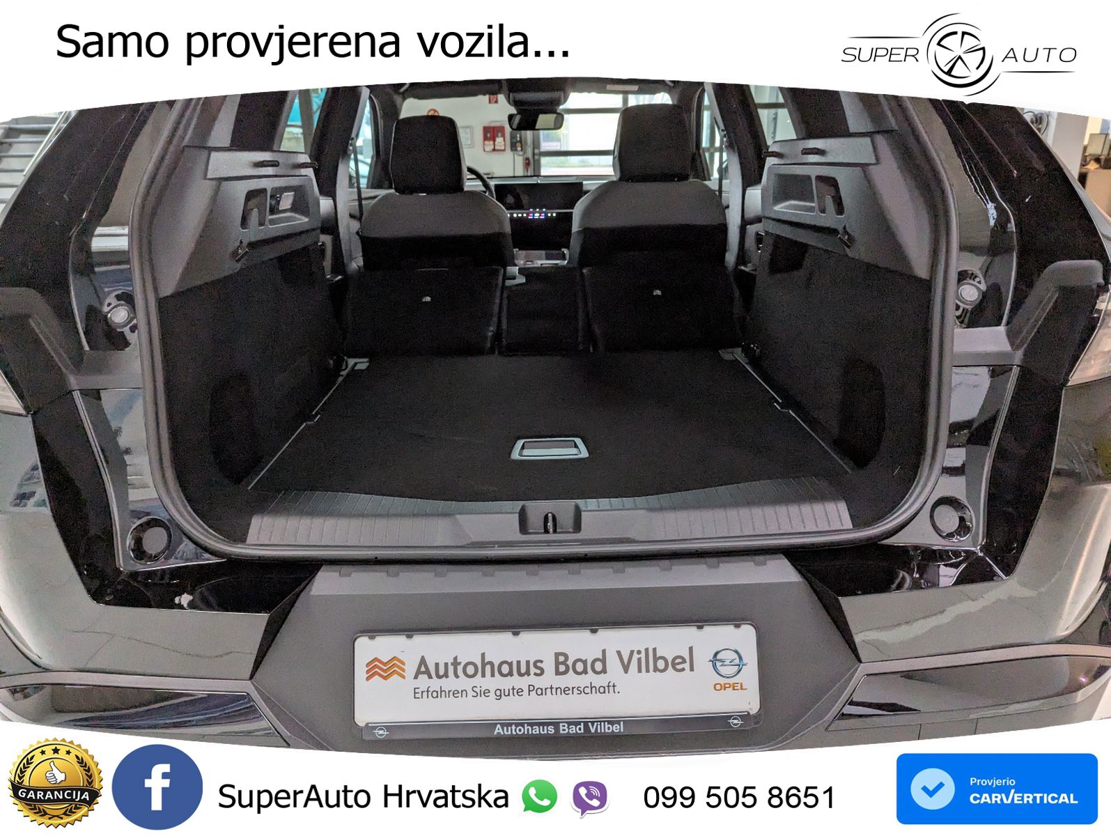 Opel Grandland 1.2 Turbo (136 KS)  e-DCT GS LED+GR SJED+ACC