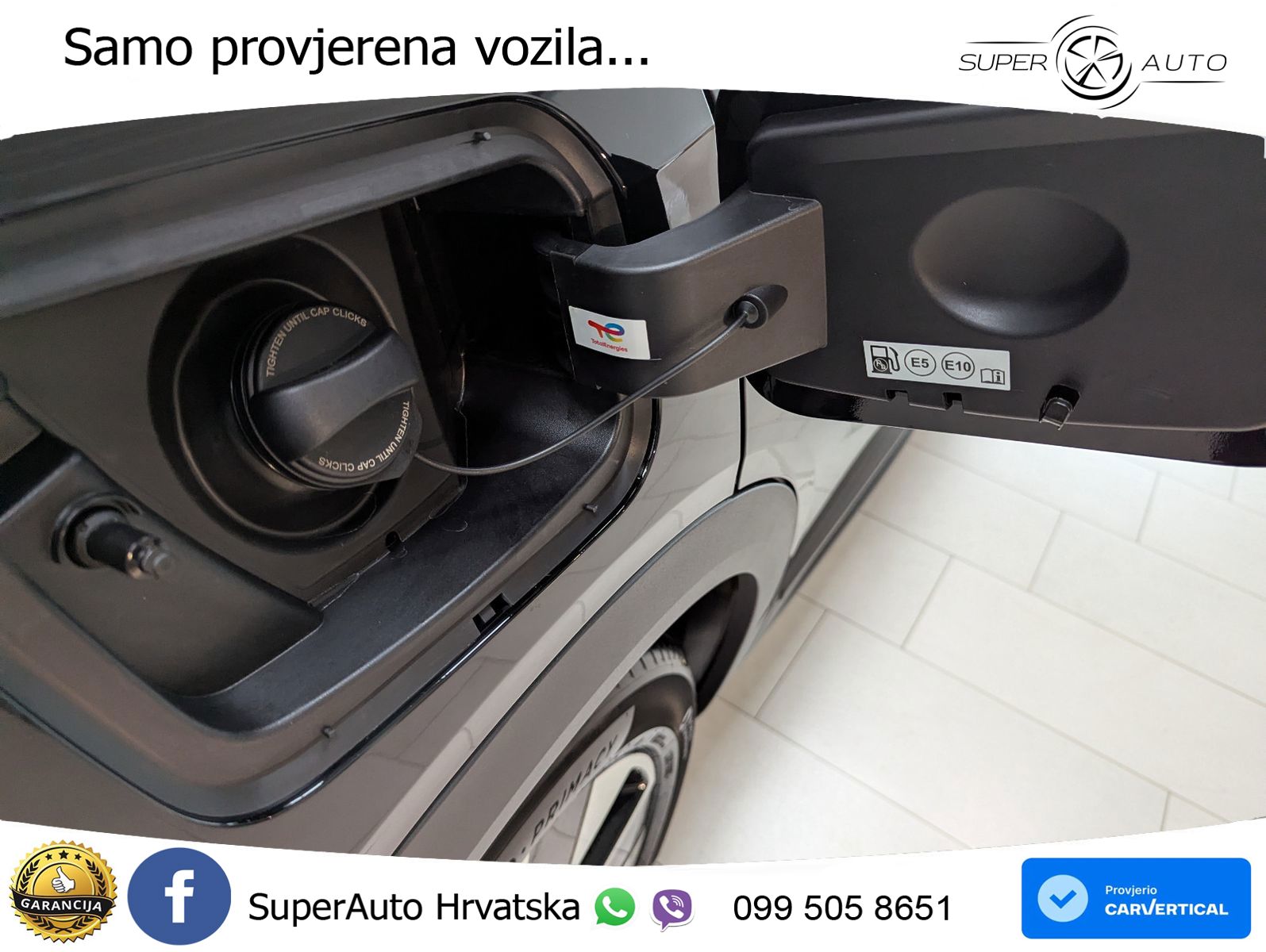 Opel Grandland 1.2 Turbo (136 KS)  e-DCT GS LED+GR SJED+ACC