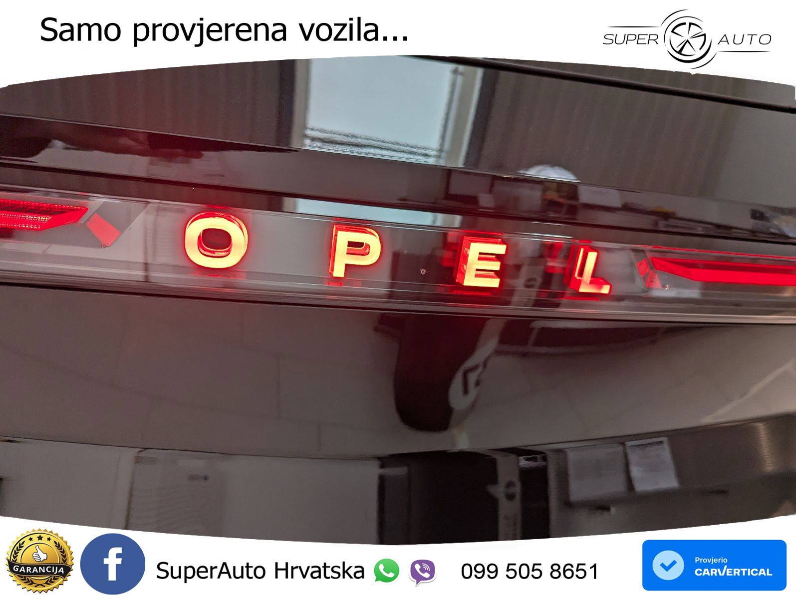 Opel Grandland 1.2 Turbo (136 KS)  e-DCT GS LED+GR SJED+ACC