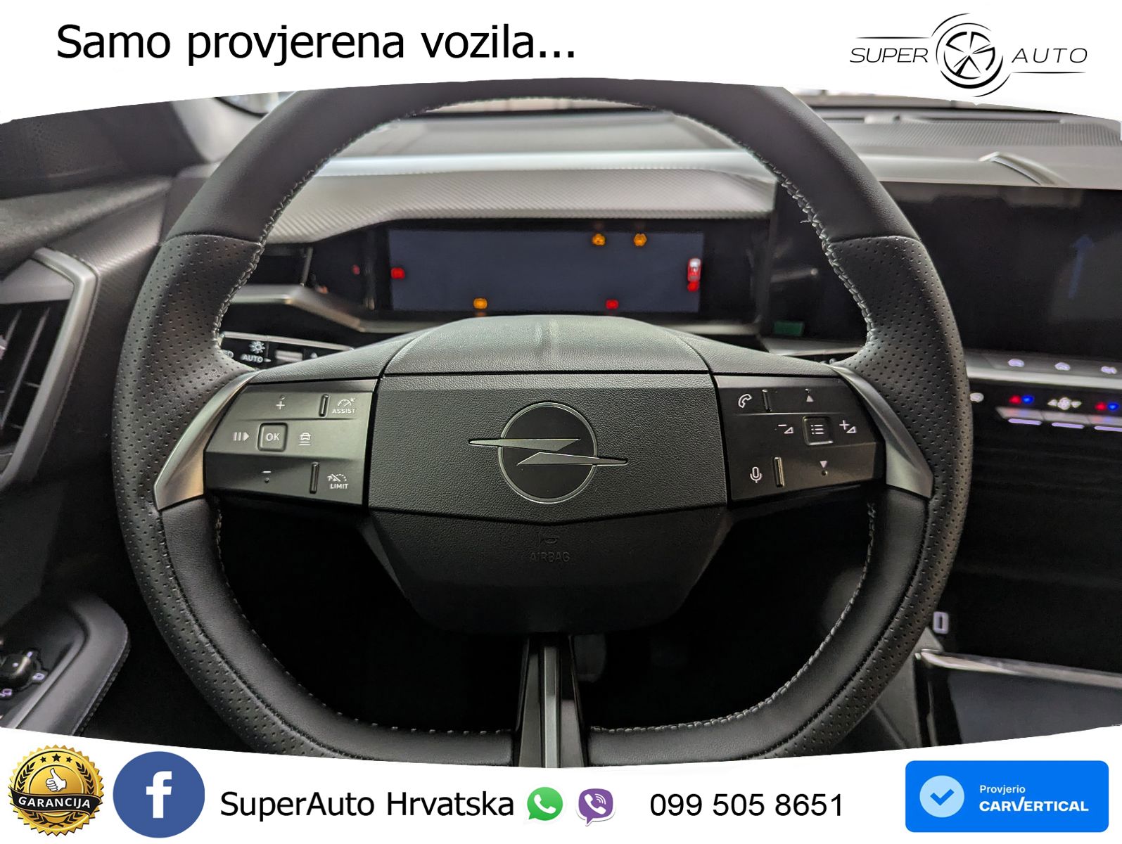 Opel Grandland 1.2 Turbo (136 KS)  e-DCT GS LED+GR SJED+ACC