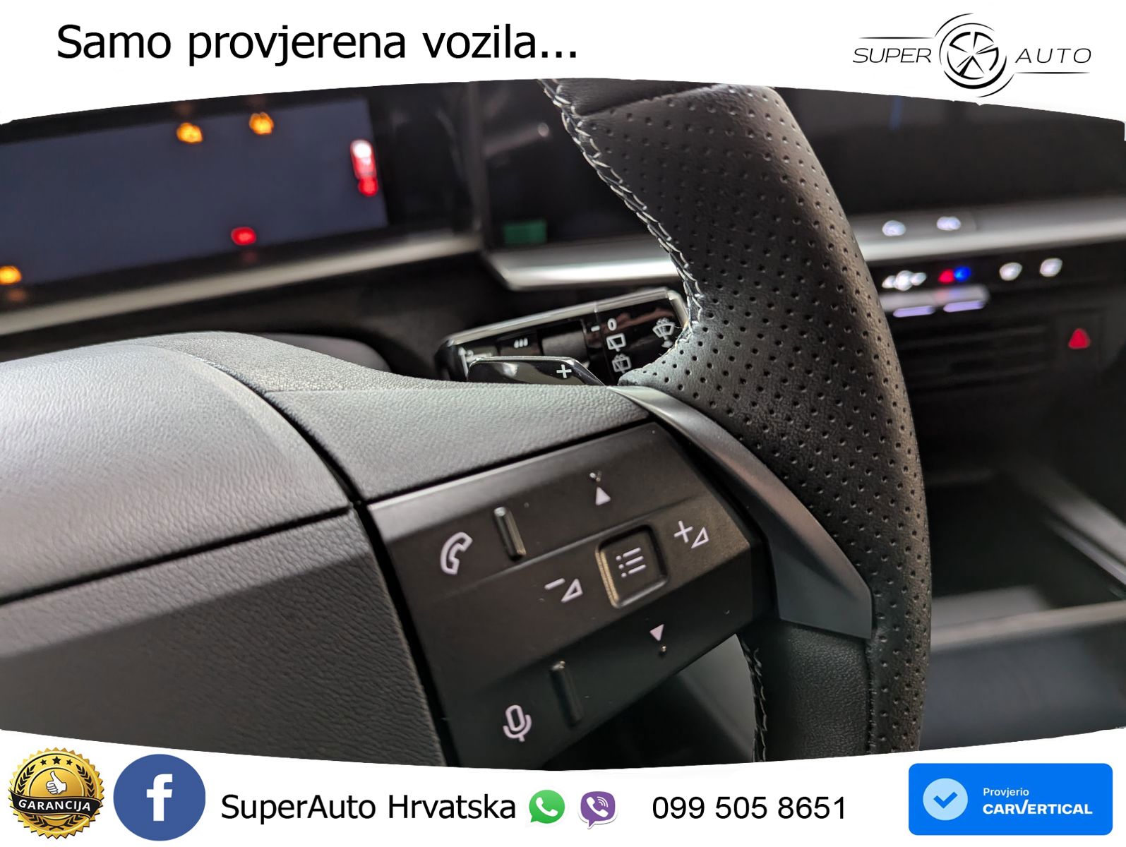 Opel Grandland 1.2 Turbo (136 KS)  e-DCT GS LED+GR SJED+ACC