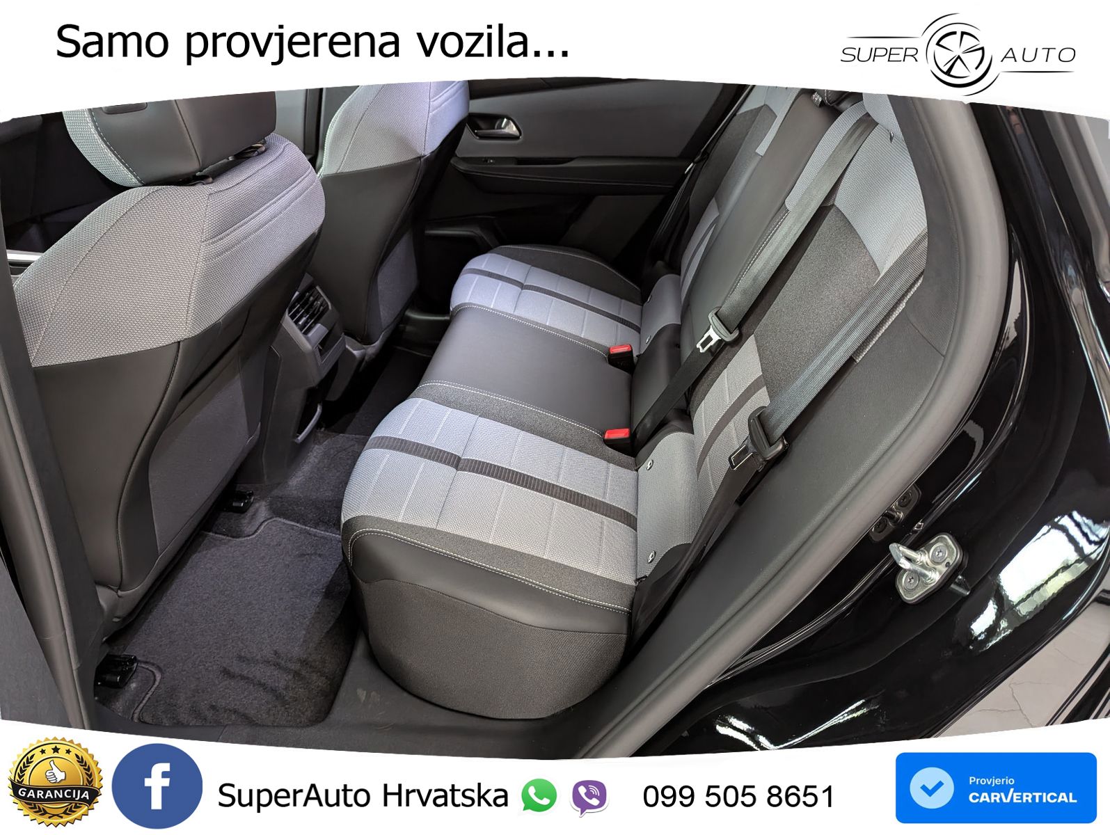 Opel Grandland 1.2 Turbo (136 KS)  e-DCT GS LED+GR SJED+ACC