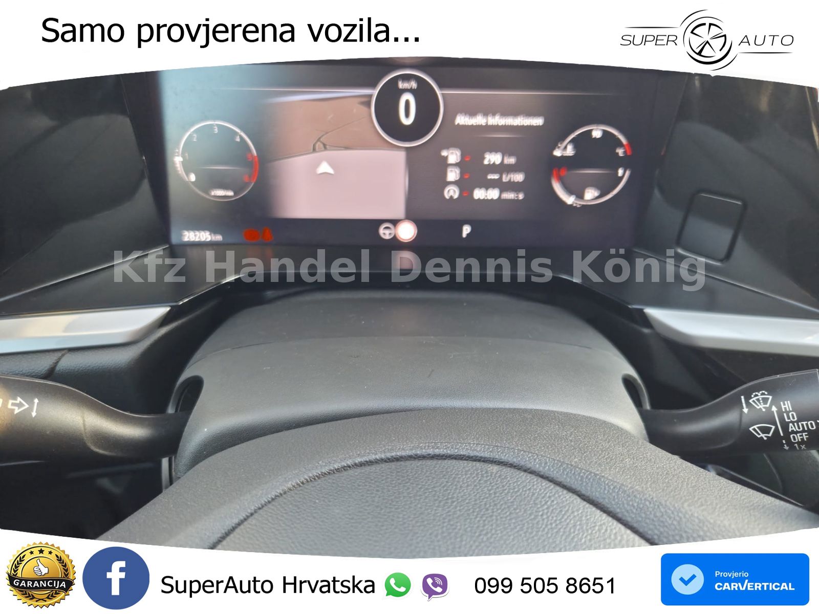 Opel Grandland 1.5d (130 KS) Automatic Elegance