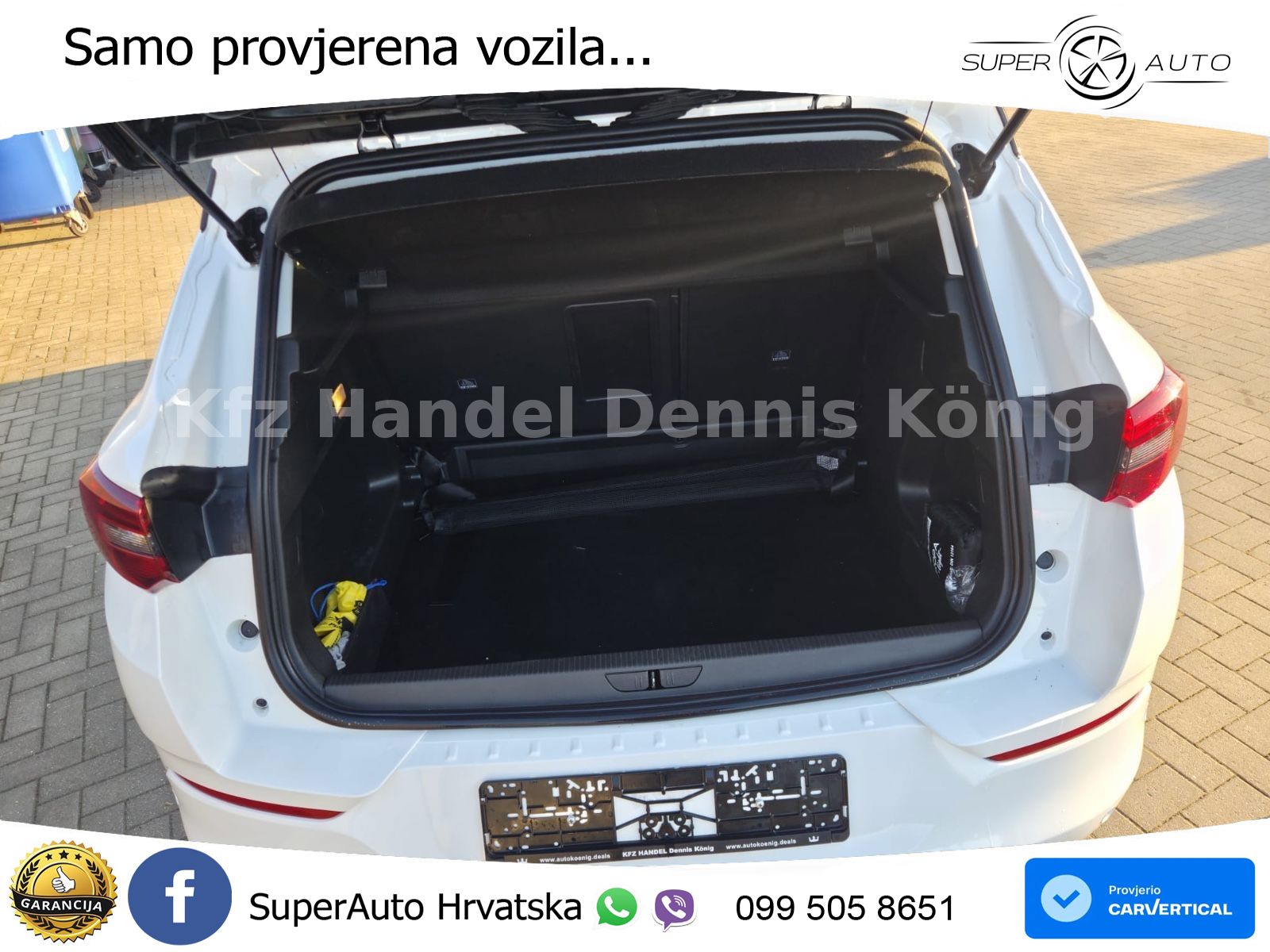 Opel Grandland 1.5d (130 KS) Automatic Elegance