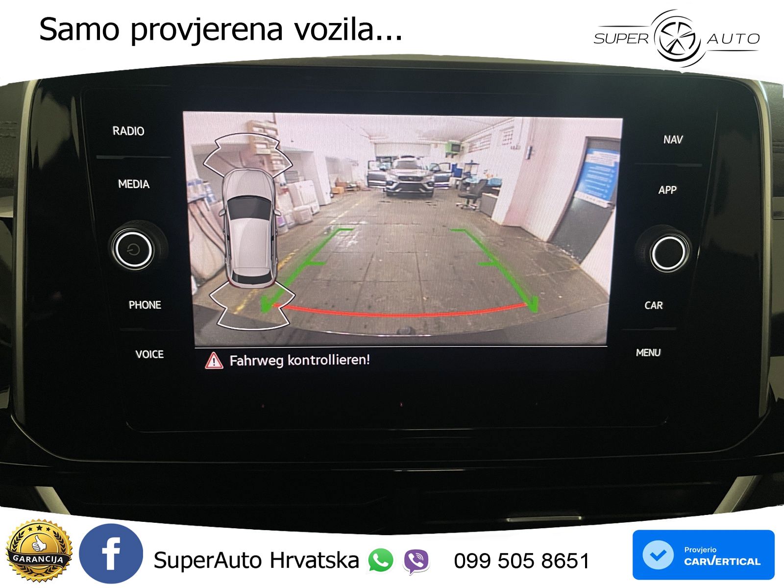 Volkswagen T-Roc 1.5 TSI (150 KS) R-Line LED+GR SJED+ACC
