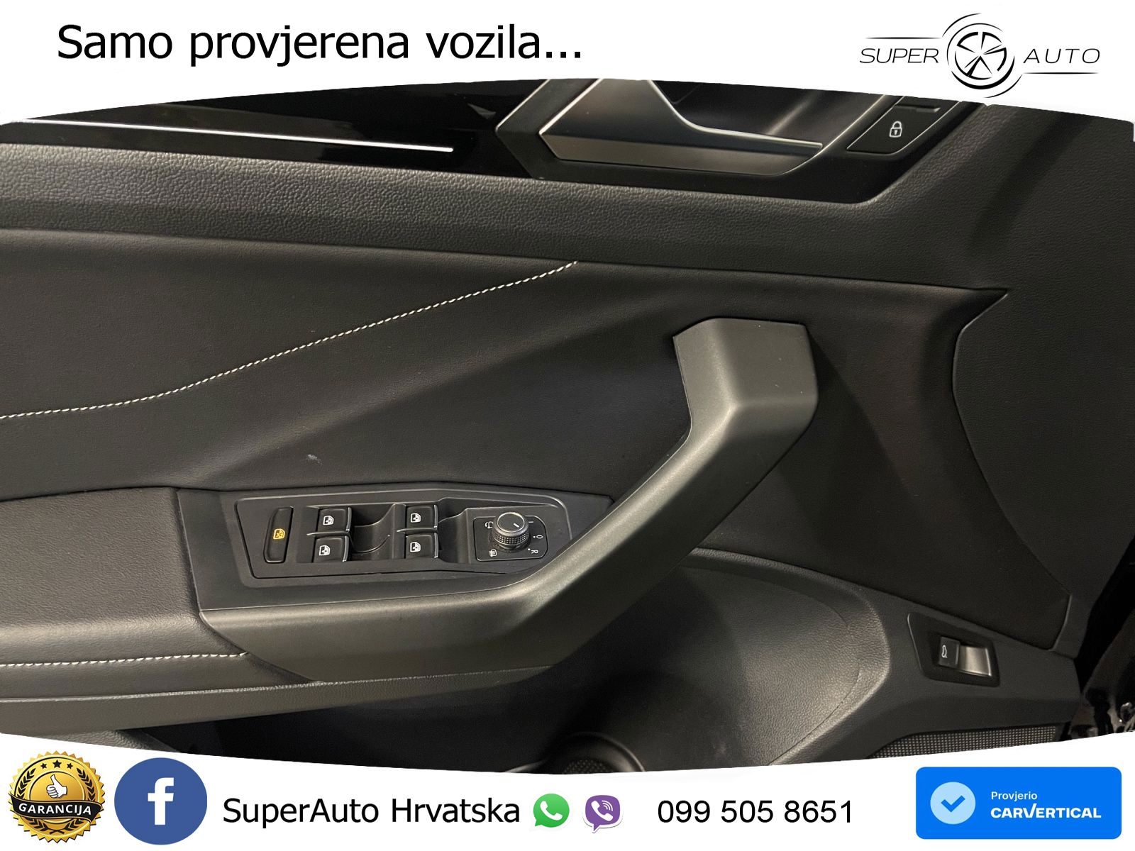 Volkswagen T-Roc 1.5 TSI (150 KS) R-Line LED+GR SJED+ACC