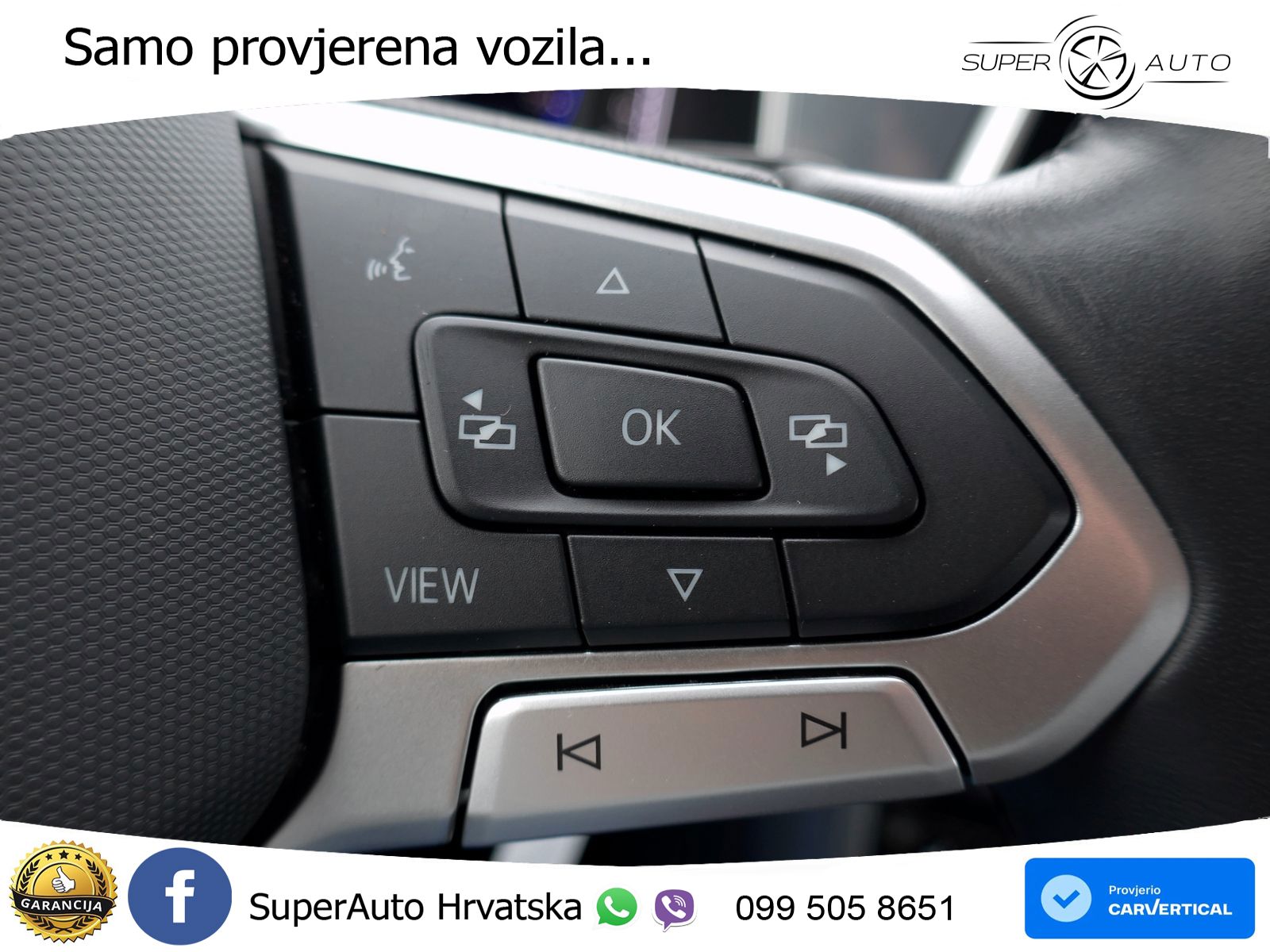 Volkswagen T-Roc I 2.0 TDI (150 KS) DSG LED+GR SJED+ACC