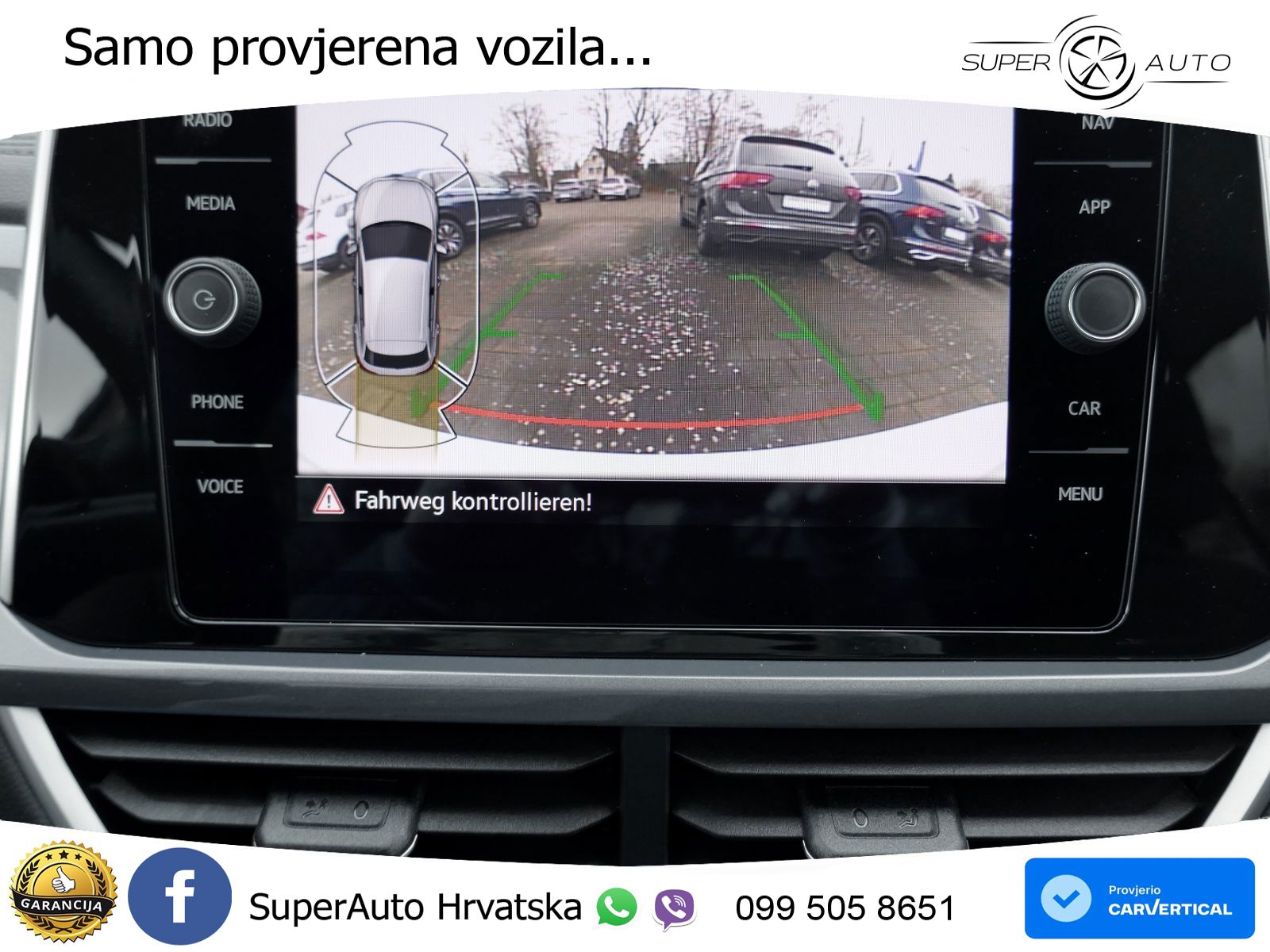 Volkswagen T-Roc I 2.0 TDI (150 KS) DSG LED+GR SJED+ACC