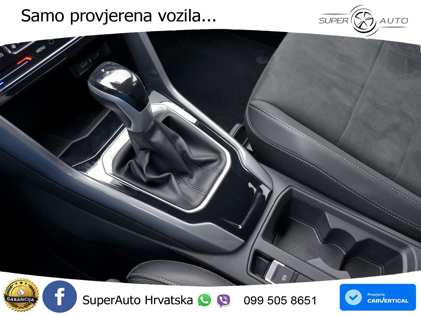 Volkswagen T-Roc I 2.0 TDI (150 KS) DSG LED+GR SJED+ACC