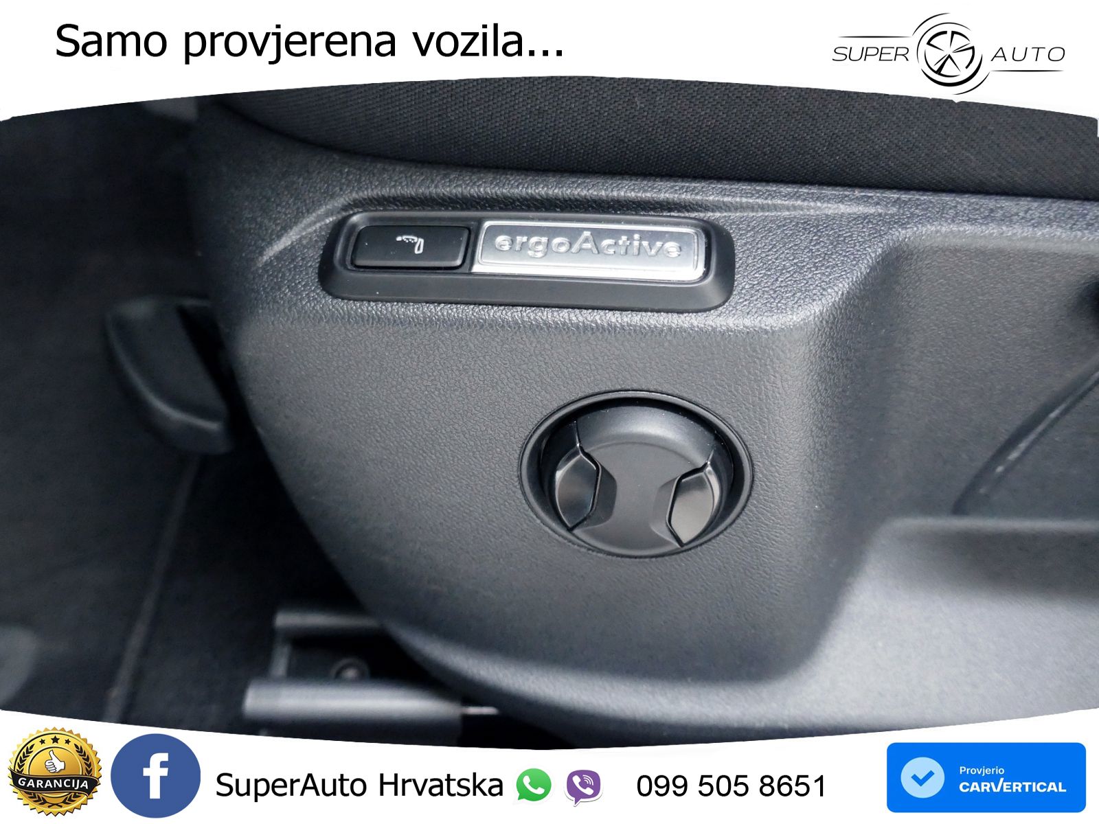 Volkswagen T-Roc I 2.0 TDI (150 KS) DSG LED+GR SJED+ACC