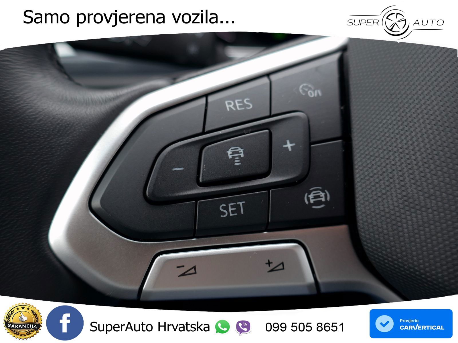 Volkswagen T-Roc I 2.0 TDI (150 KS) DSG LED+GR SJED+ACC