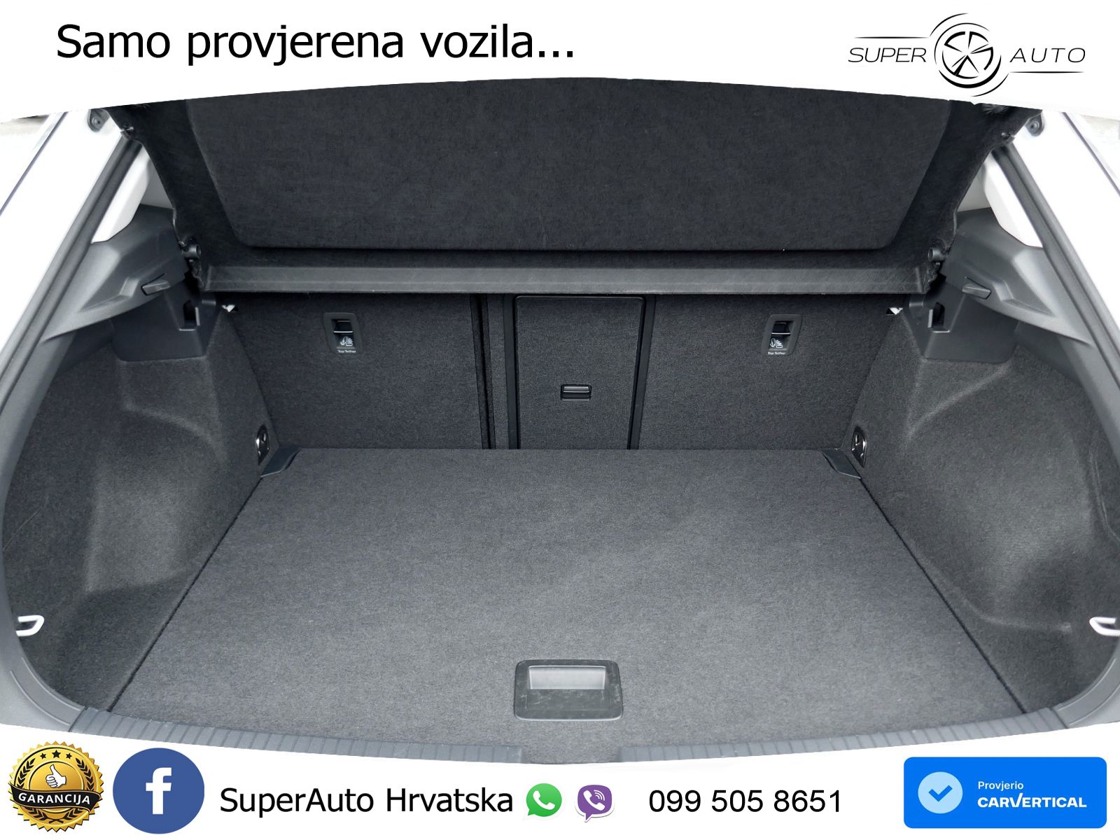 Volkswagen T-Roc I 2.0 TDI (150 KS) DSG LED+GR SJED+ACC