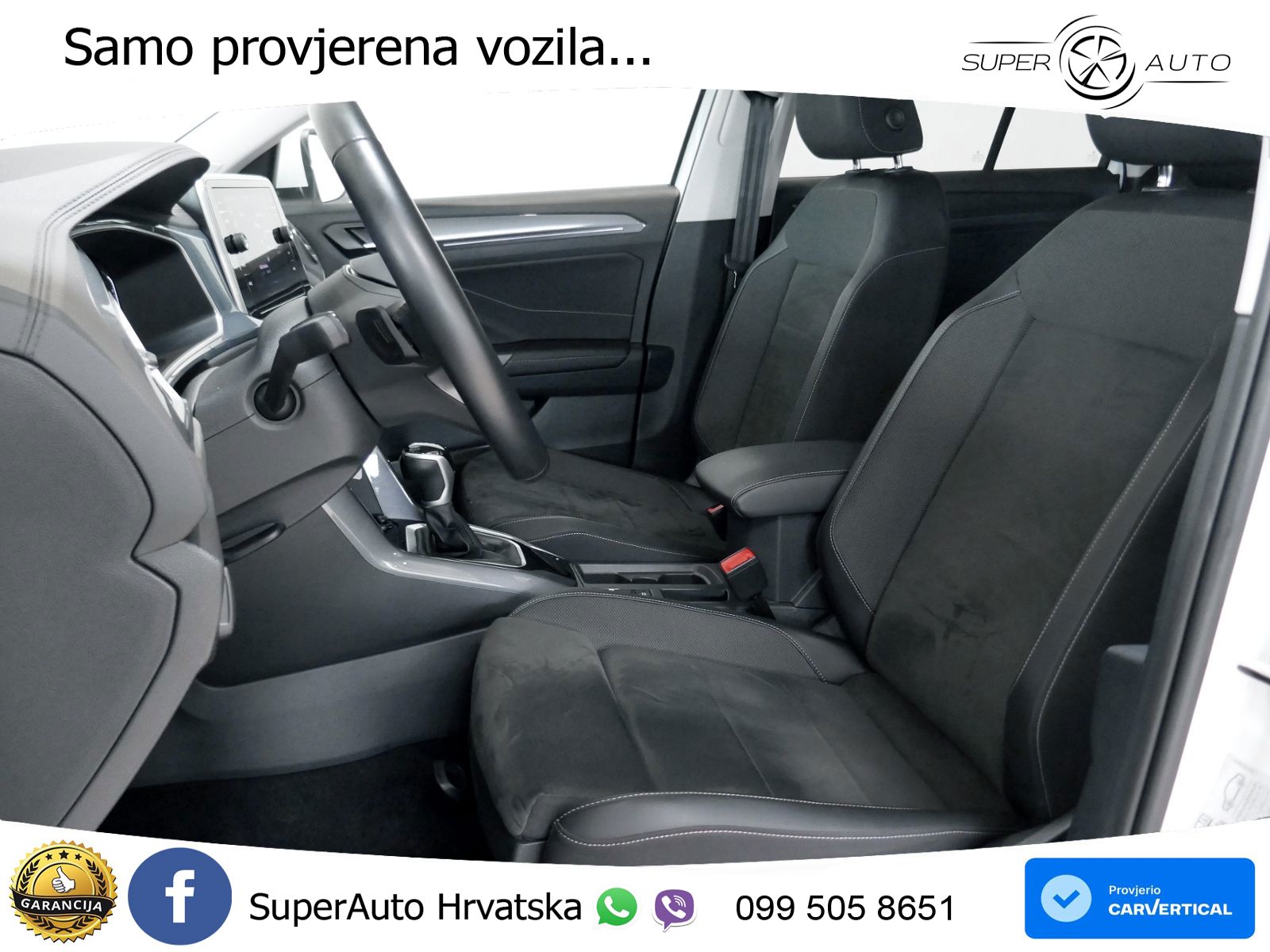 Volkswagen T-Roc I 2.0 TDI (150 KS) DSG LED+GR SJED+ACC