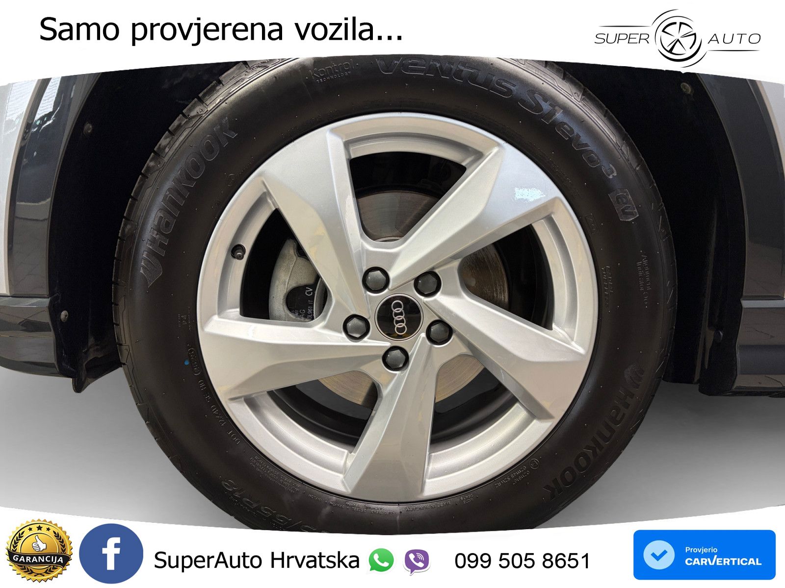 Audi Q3 1.5 TFSI (150 KS) S tronic advanced LED+GR SJED+ACC