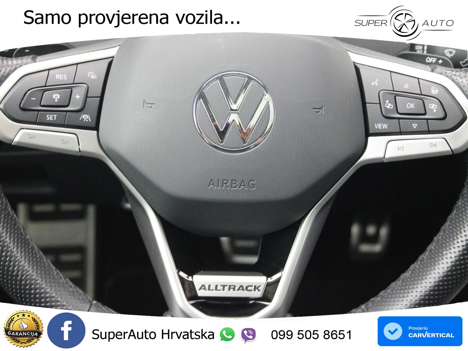 Volkswagen Passat Variant 2.0 TDI (200 KS) 4MOTION DSG MATRIX+GR SJED+KAM