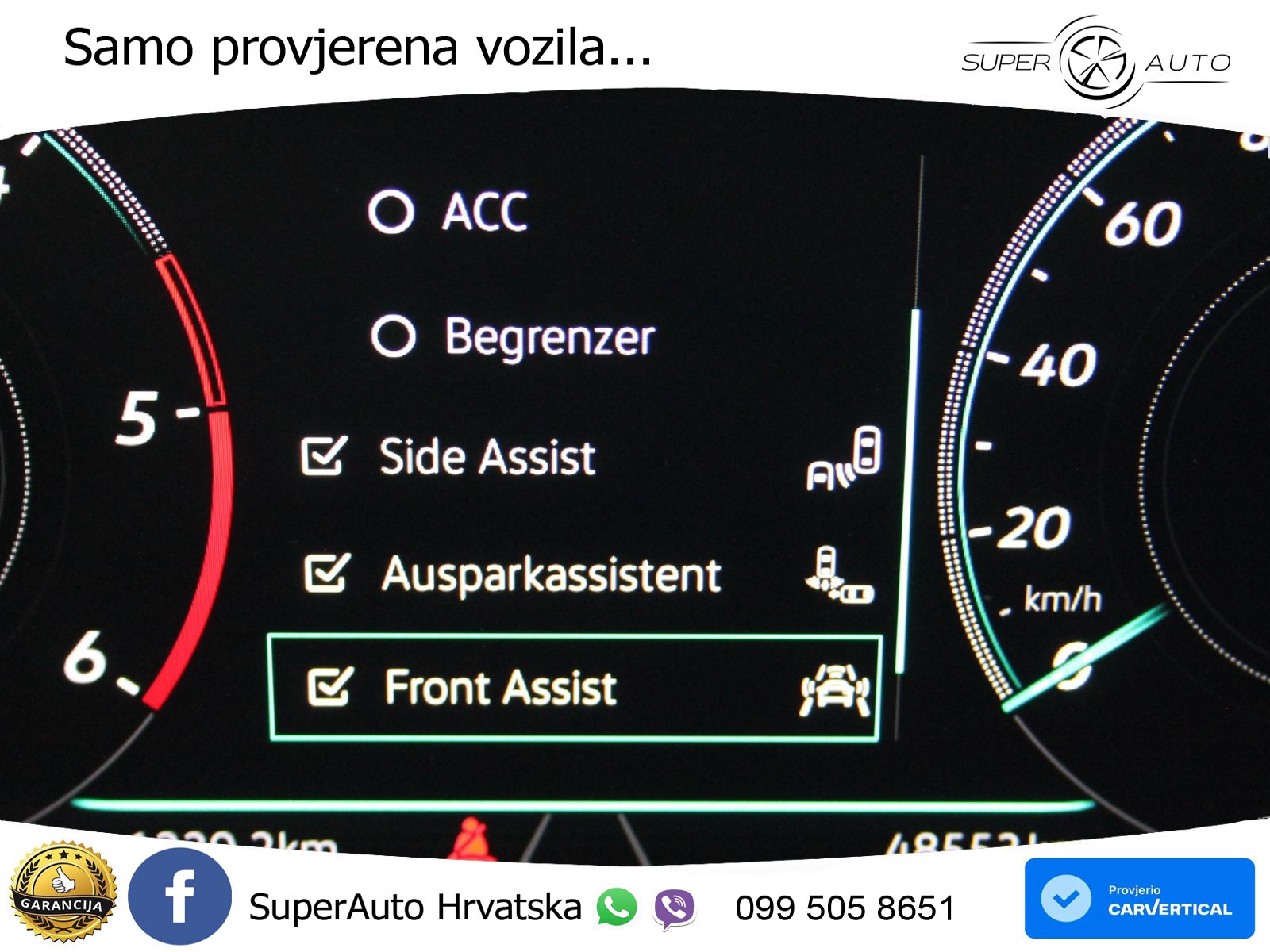 Volkswagen Passat Variant 2.0 TDI (200 KS) 4MOTION DSG MATRIX+GR SJED+KAM