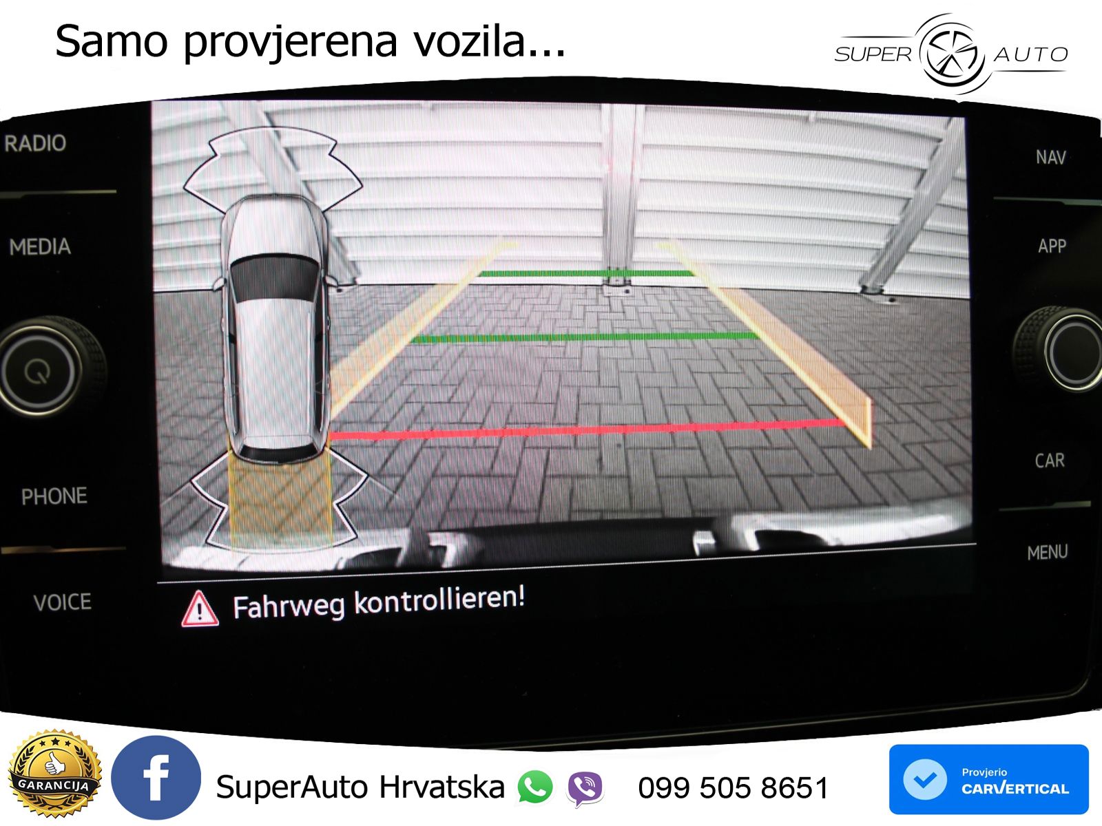 Volkswagen Passat Variant 2.0 TDI (200 KS) 4MOTION DSG MATRIX+GR SJED+KAM