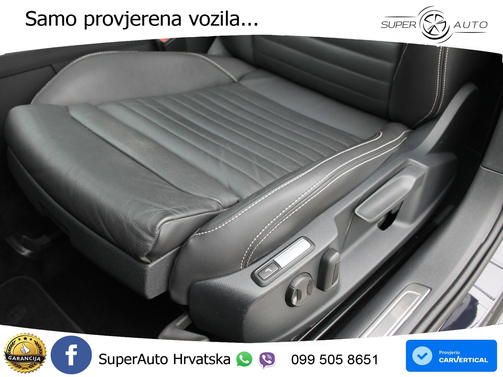 Volkswagen Passat Variant 2.0 TDI (200 KS) 4MOTION DSG MATRIX+GR SJED+KAM