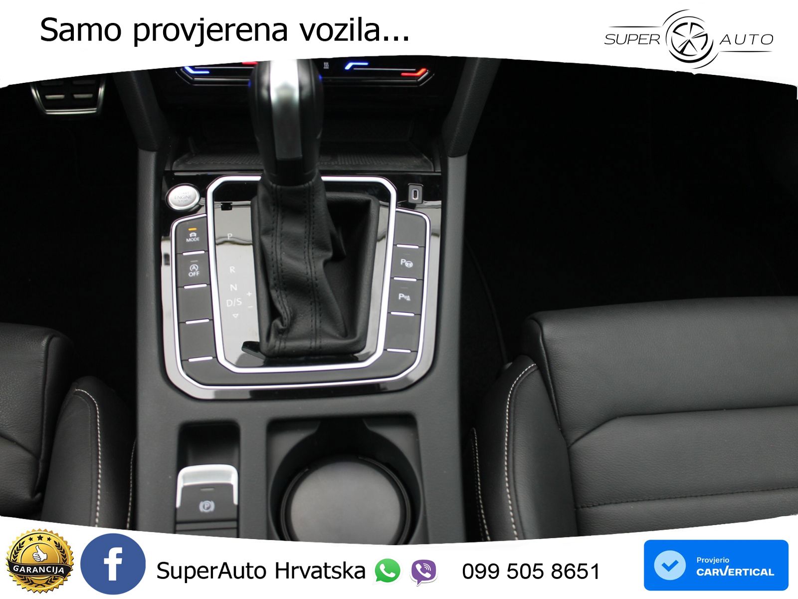 Volkswagen Passat Variant 2.0 TDI (200 KS) 4MOTION DSG MATRIX+GR SJED+KAM
