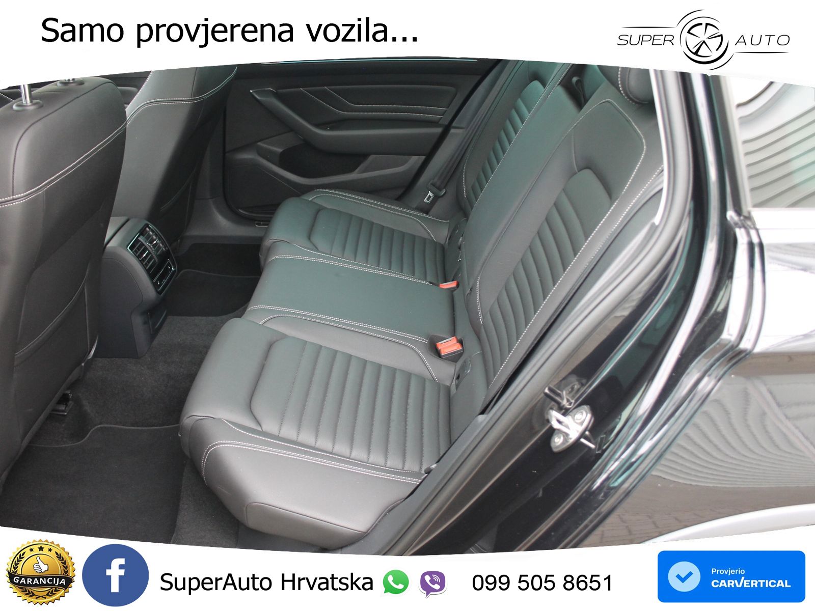 Volkswagen Passat Variant 2.0 TDI (200 KS) 4MOTION DSG MATRIX+GR SJED+KAM