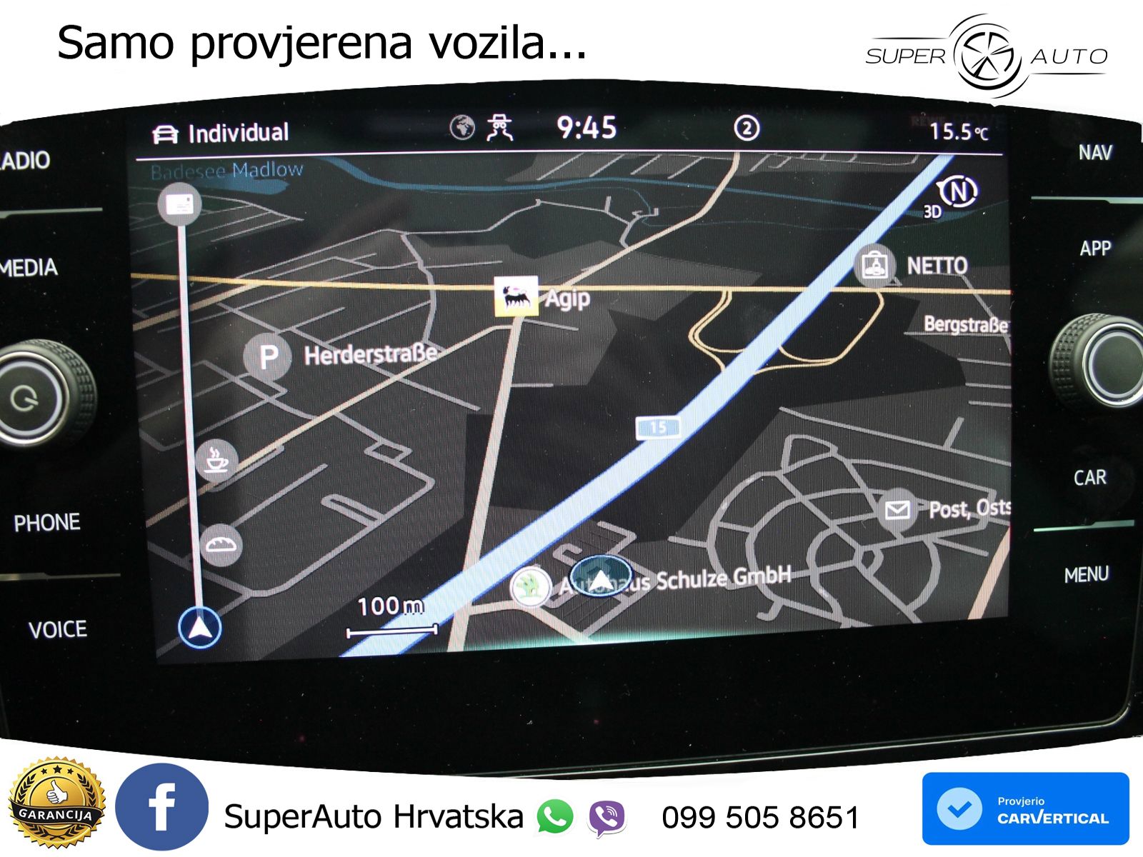 Volkswagen Passat Variant 2.0 TDI (200 KS) 4MOTION DSG MATRIX+GR SJED+KAM