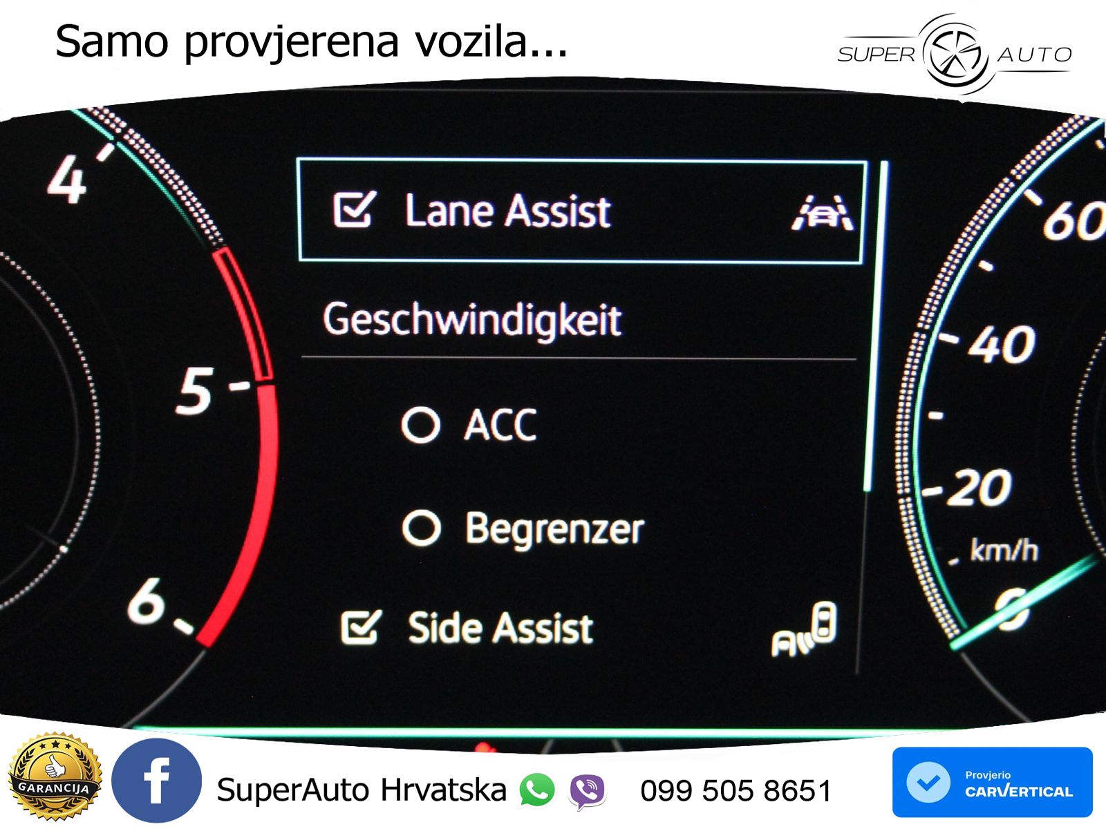 Volkswagen Passat Variant 2.0 TDI (200 KS) 4MOTION DSG MATRIX+GR SJED+KAM