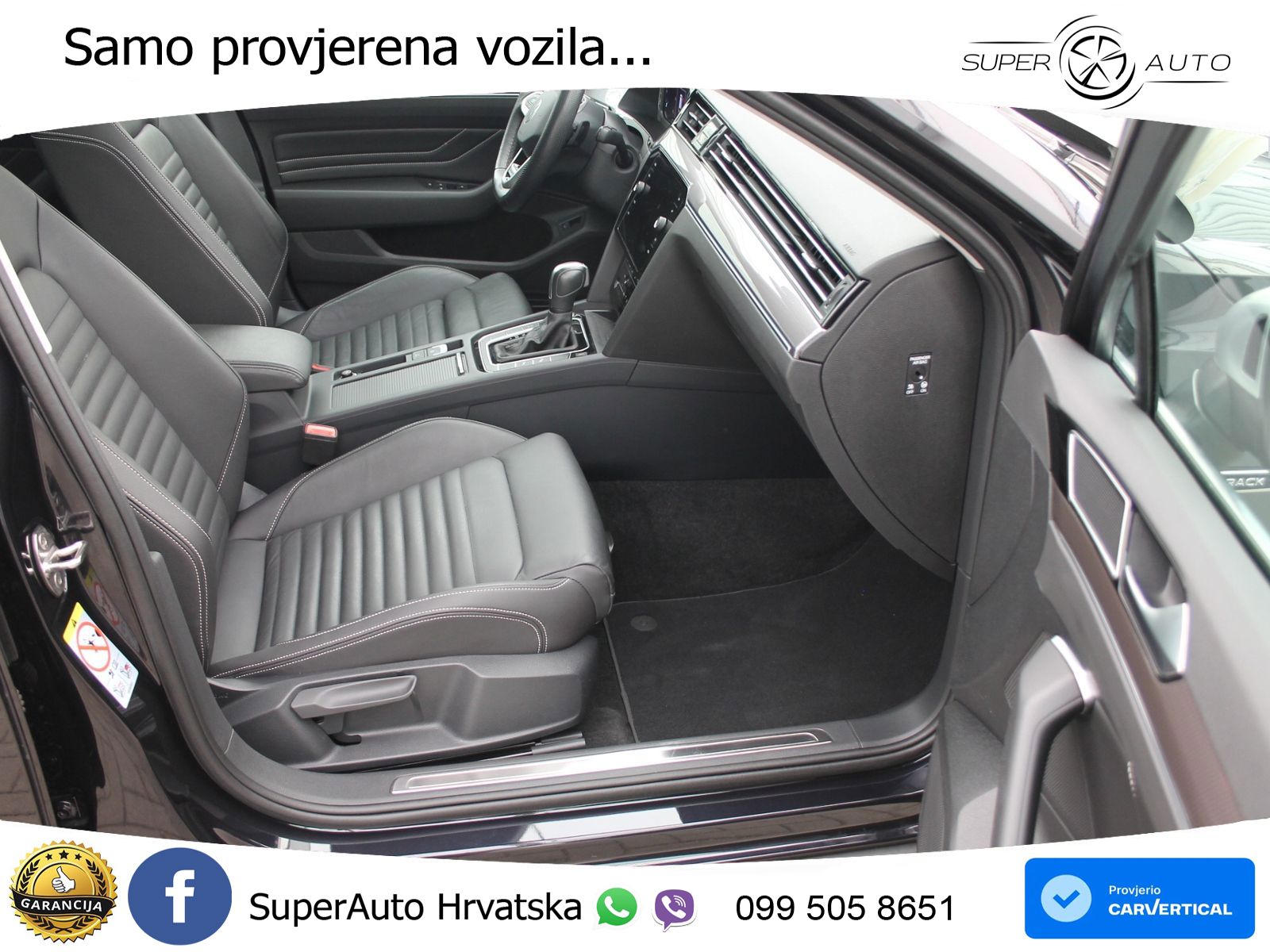 Volkswagen Passat Variant 2.0 TDI (200 KS) 4MOTION DSG MATRIX+GR SJED+KAM