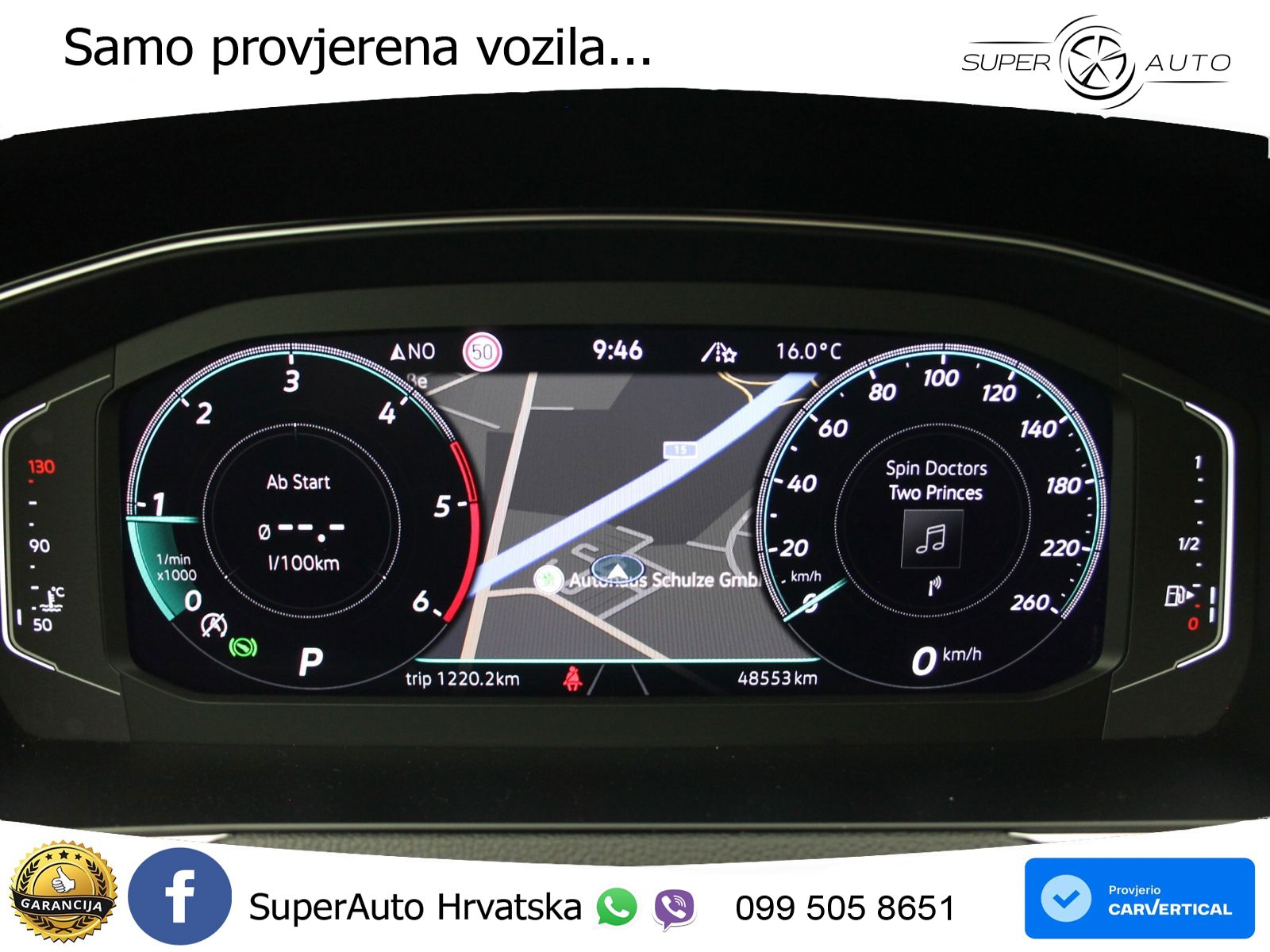 Volkswagen Passat Variant 2.0 TDI (200 KS) 4MOTION DSG MATRIX+GR SJED+KAM