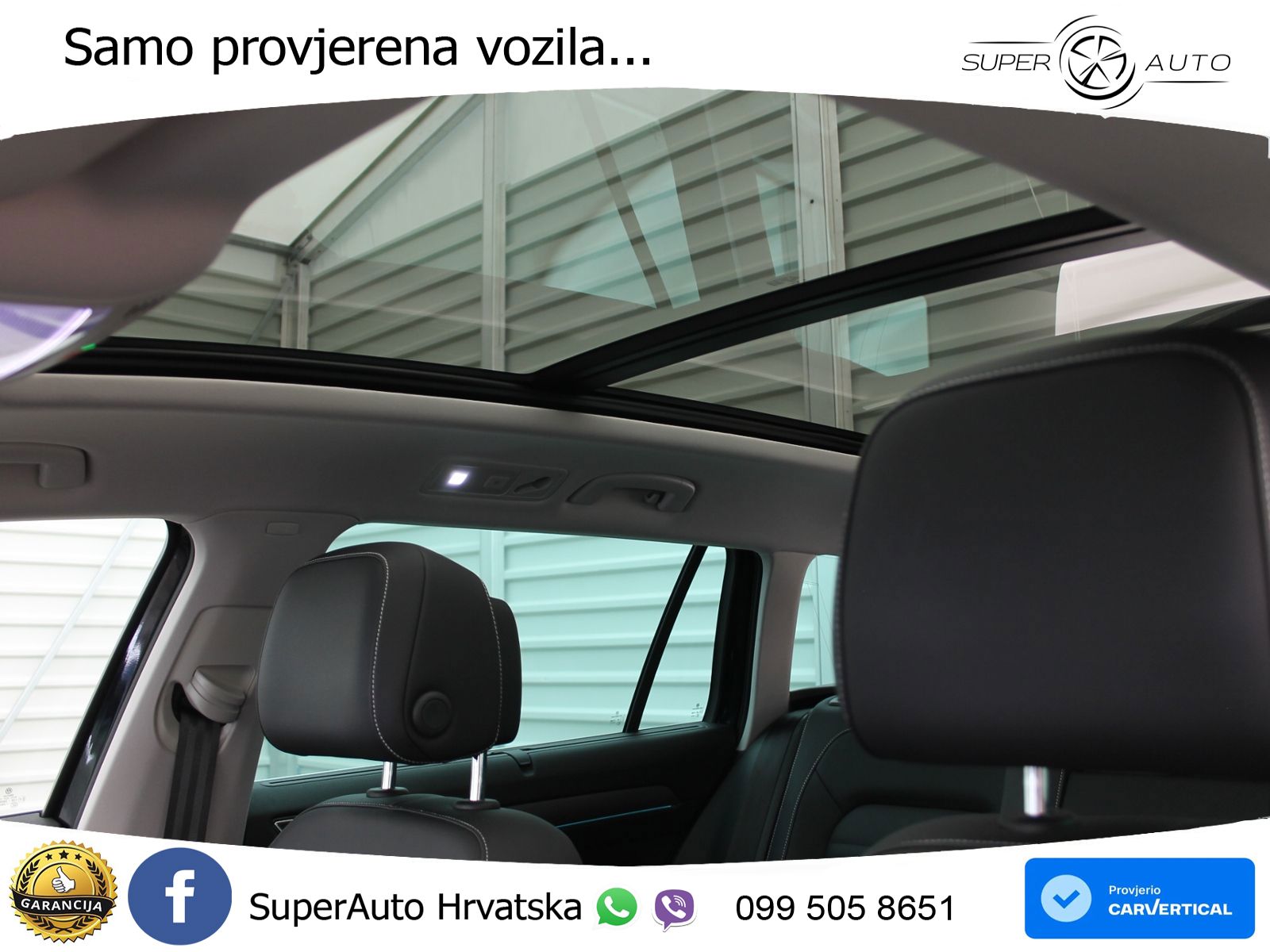 Volkswagen Passat Variant 2.0 TDI (200 KS) 4MOTION DSG MATRIX+GR SJED+KAM