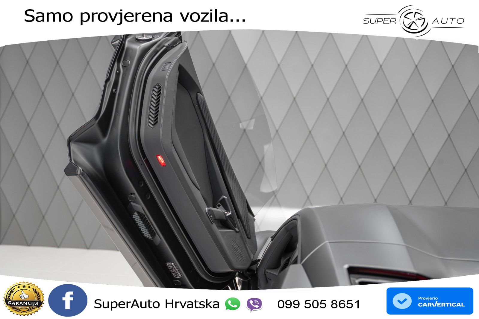 Lamborghini Revuelto 6.5 V12 (1015 KS) 4WD DCT