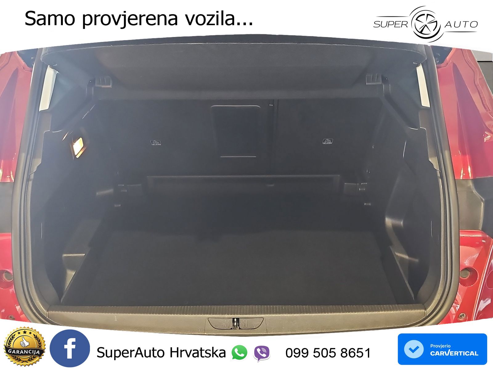 Opel Grandland 1.2i Turbo (130 KS) Automatic GS