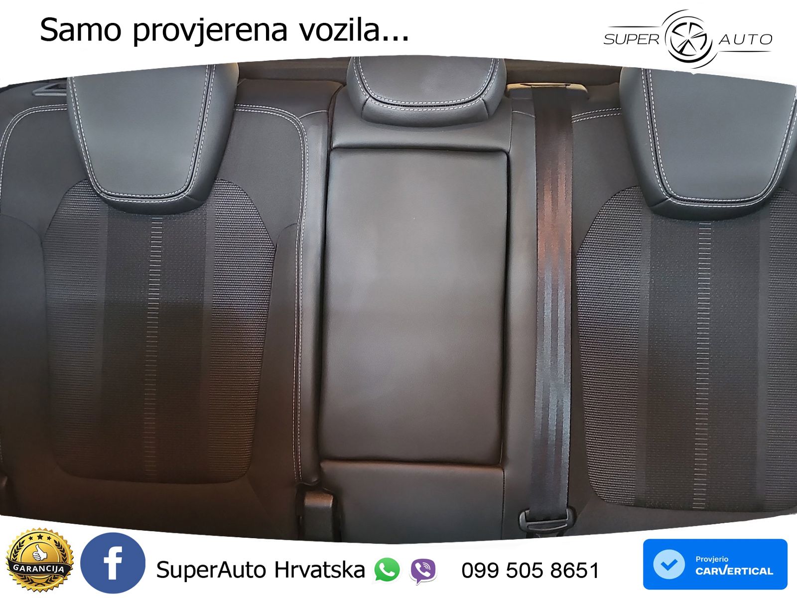 Opel Grandland 1.2i Turbo (130 KS) Automatic GS