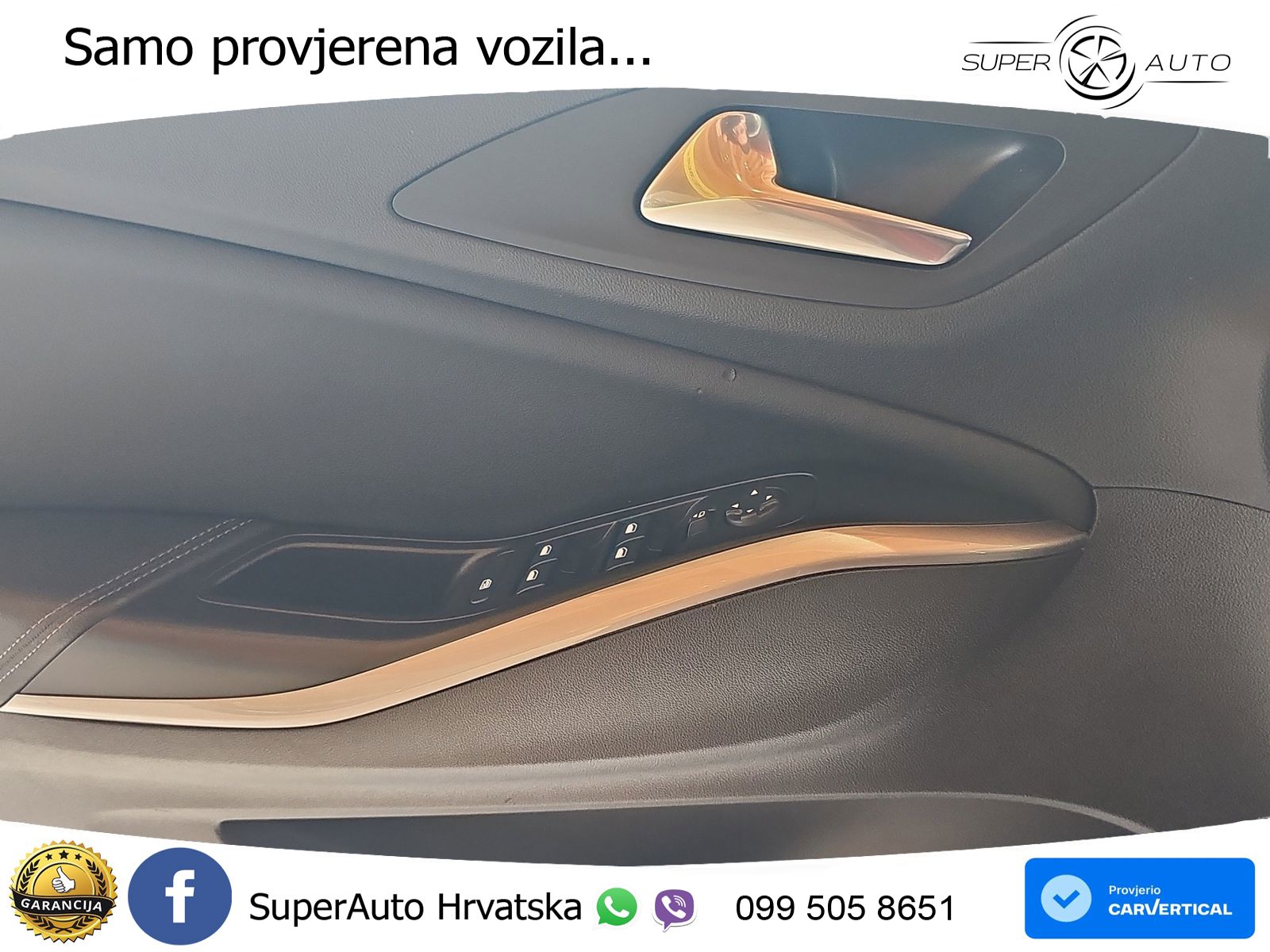 Opel Grandland 1.2i Turbo (130 KS) Automatic GS