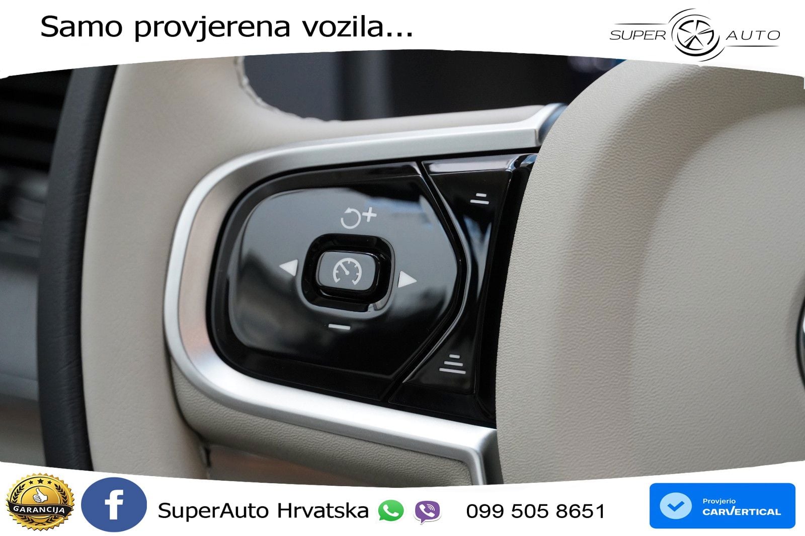 Volvo XC90 2.0 T8 AWD Automatic ACC+HEAD+4xGR SJED+360+PANO