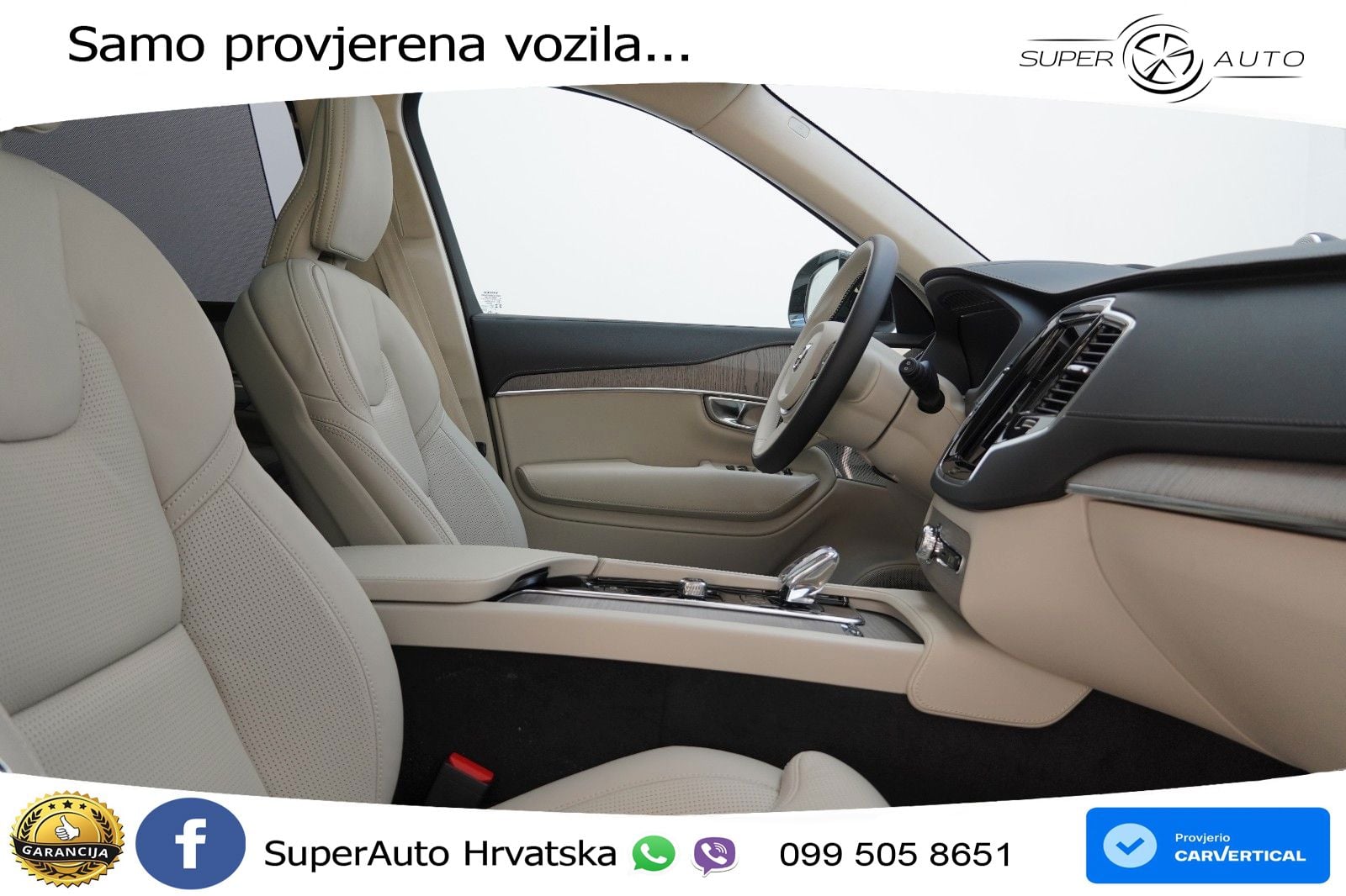 Volvo XC90 2.0 T8 AWD Automatic ACC+HEAD+4xGR SJED+360+PANO