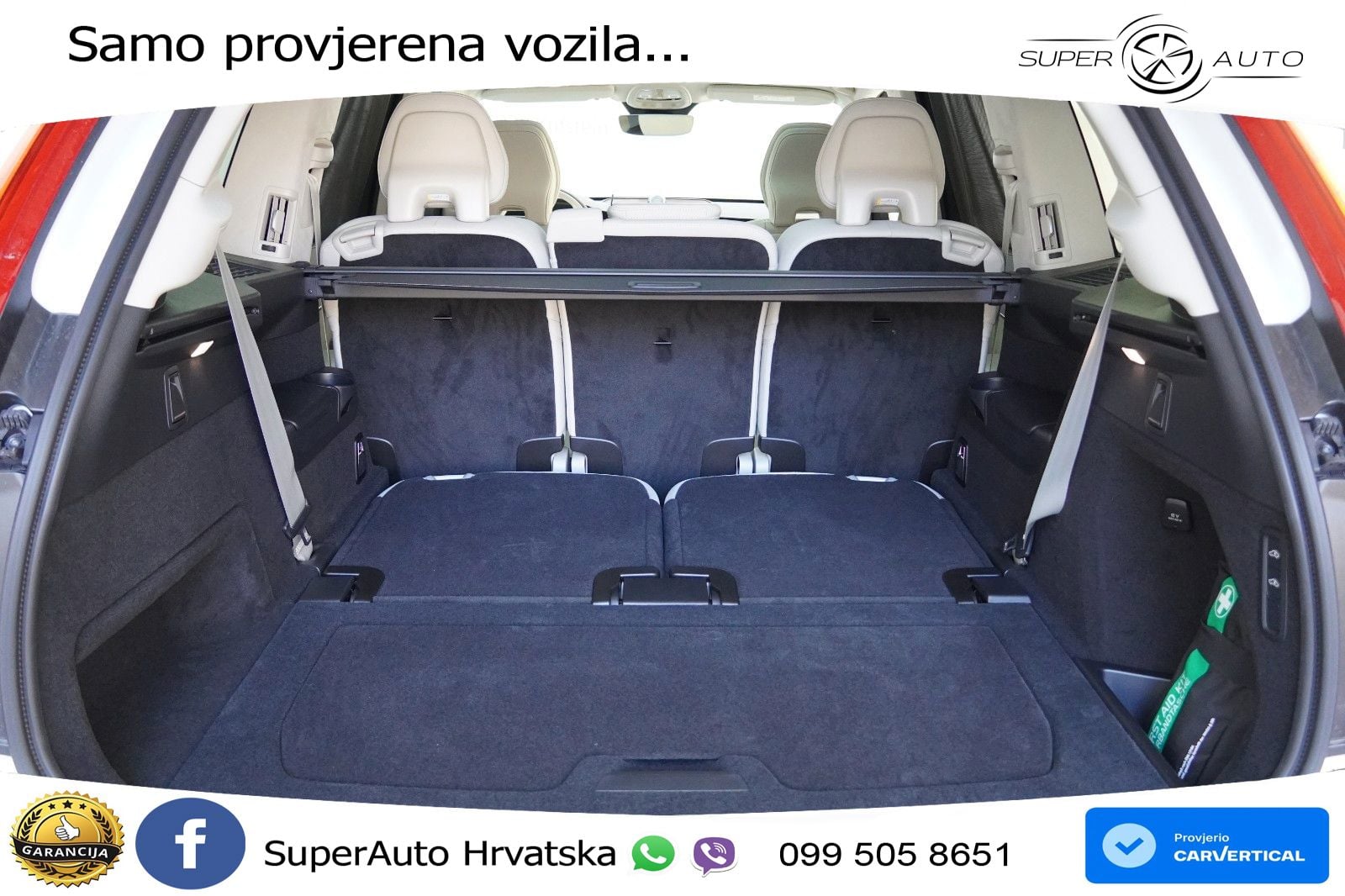 Volvo XC90 2.0 T8 AWD Automatic ACC+HEAD+4xGR SJED+360+PANO