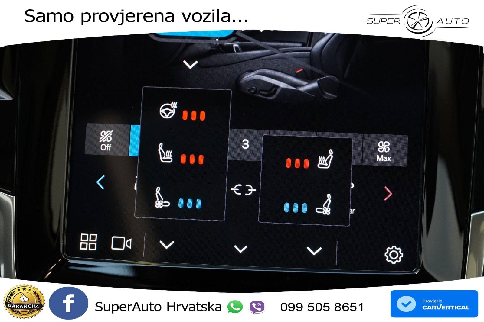 Volvo XC90 2.0 T8 AWD Automatic ACC+HEAD+4xGR SJED+360+PANO