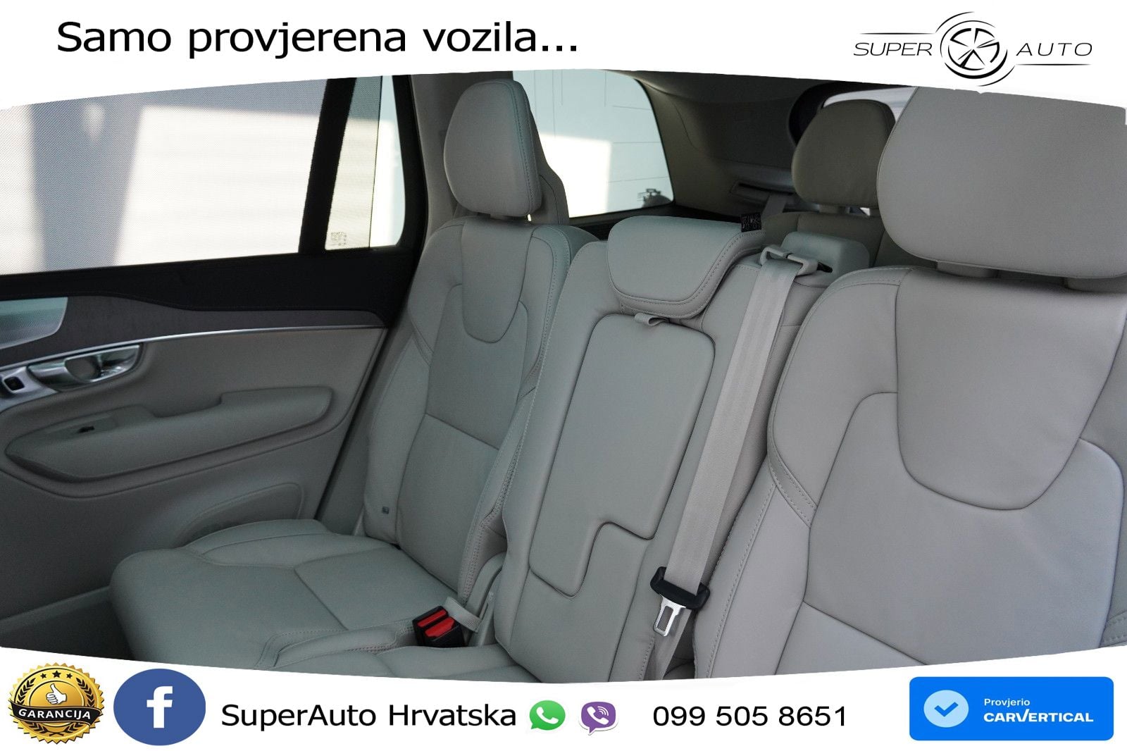 Volvo XC90 2.0 T8 AWD Automatic ACC+HEAD+4xGR SJED+360+PANO