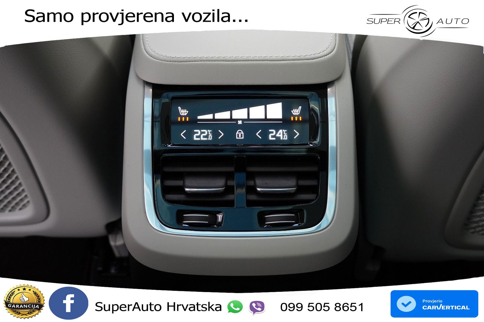 Volvo XC90 2.0 T8 AWD Automatic ACC+HEAD+4xGR SJED+360+PANO