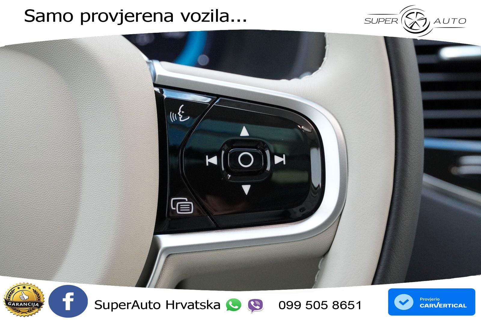 Volvo XC90 2.0 T8 AWD Automatic ACC+HEAD+4xGR SJED+360+PANO