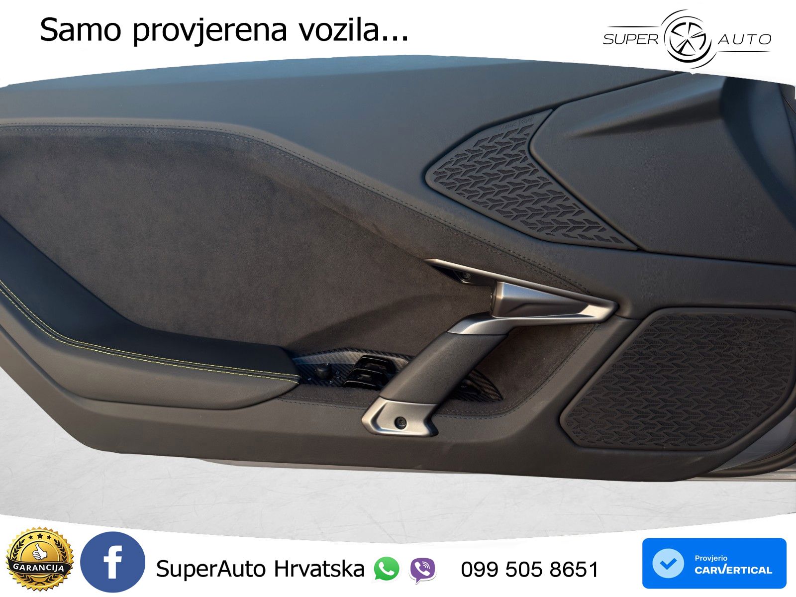 Lamborghini Temerario 4.0 V8 (920 KS) HPEV e-4WD DCT LED+ACC