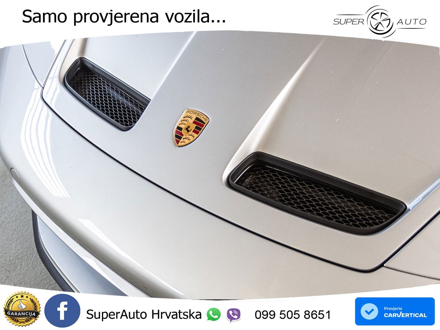 Porsche 911 GT3 4.0 (510 KS) PDK Touring-Paket