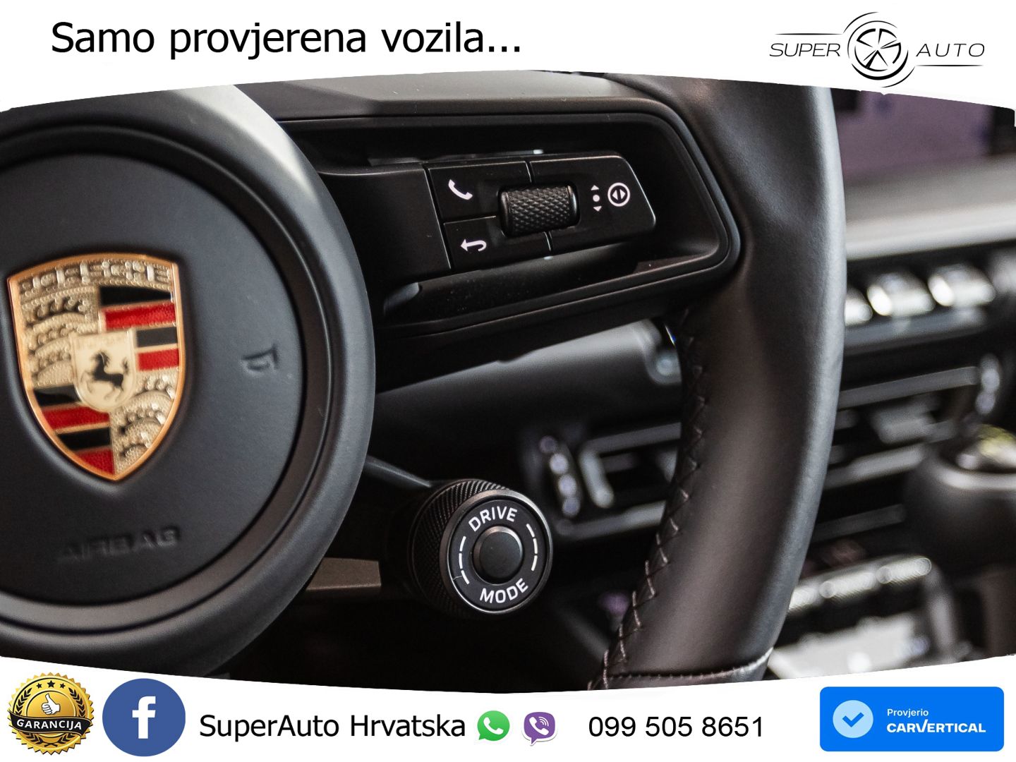 Porsche 911 GT3 4.0 (510 KS) PDK Touring-Paket