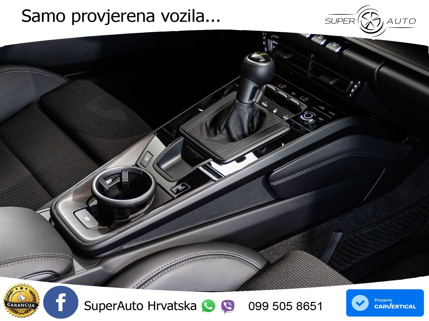 Porsche 911 GT3 4.0 (510 KS) PDK Touring-Paket