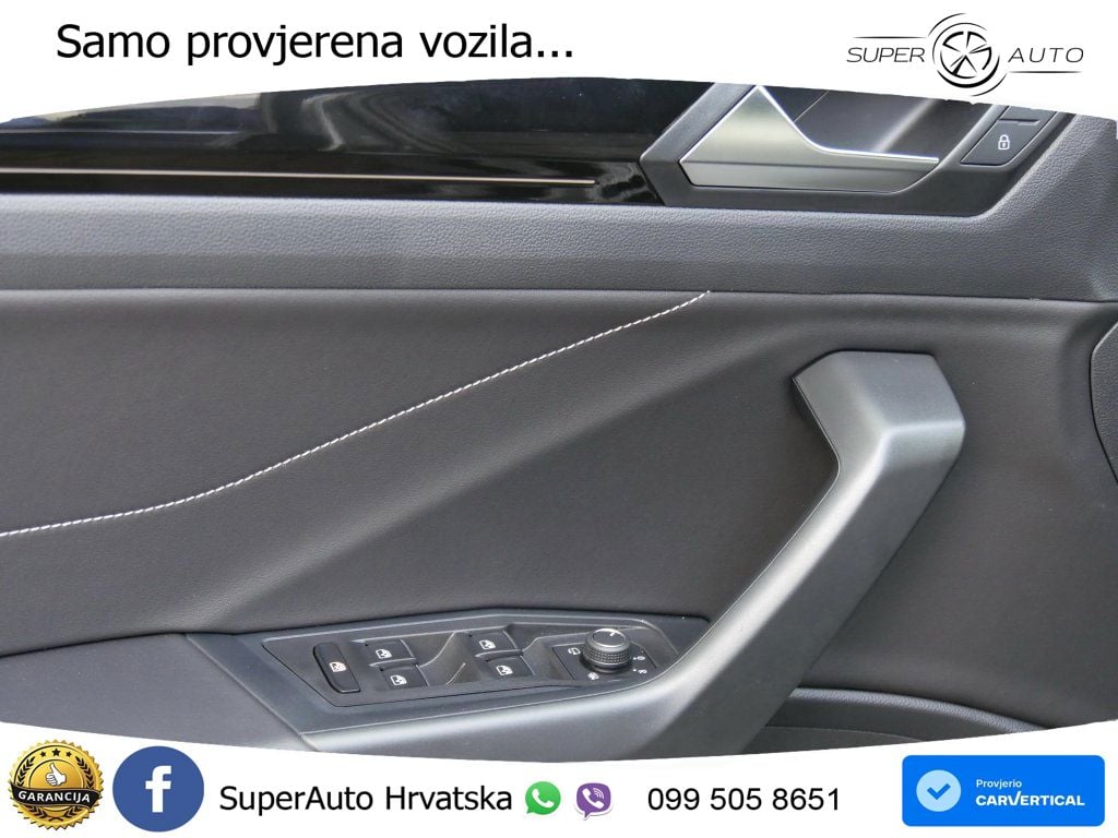 Volkswagen T-Roc I 2.0 TDI (150 KS) DSG LED+GR SJED+ACC